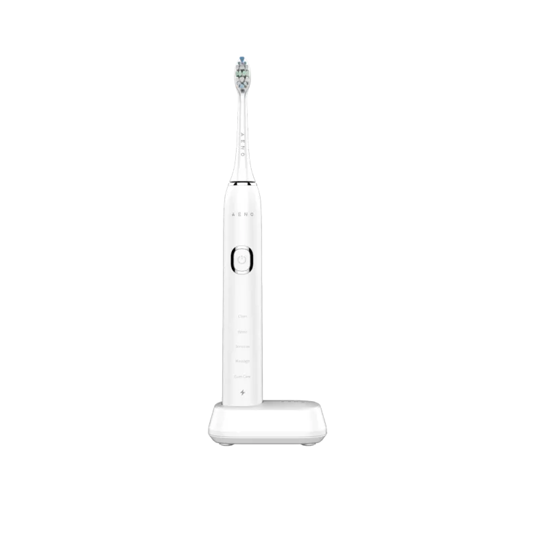 AENO DB5 SONIC RECHARGEABLE TOOTHBRUSH - Image 2