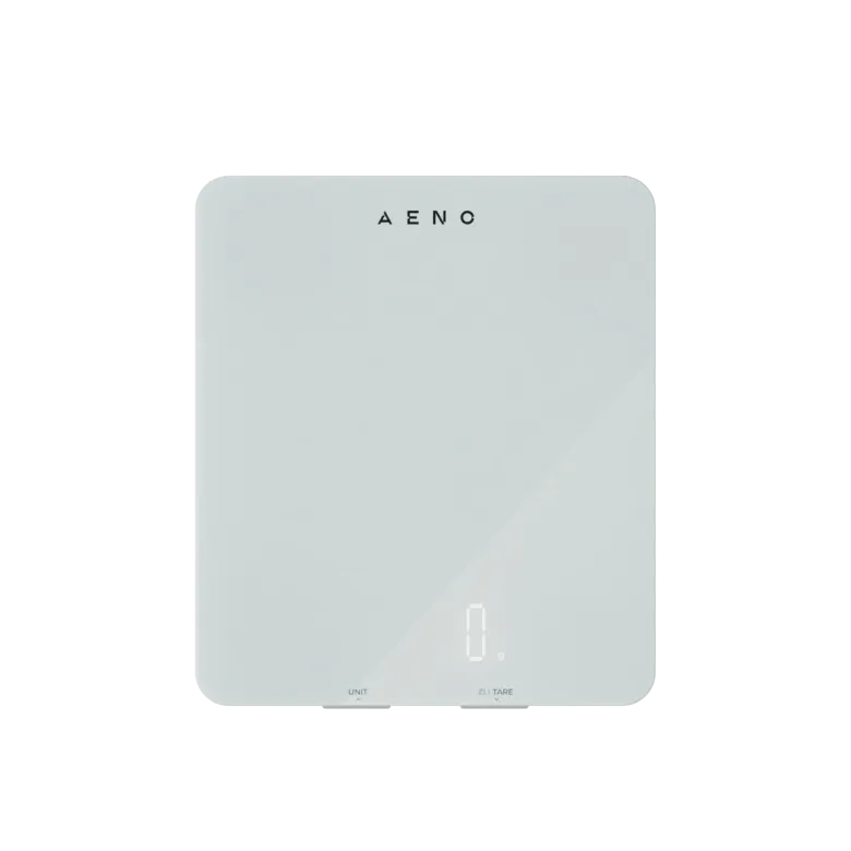 AENO KS1S SMART DIGITAL KITCHEN SCALE - Image 2