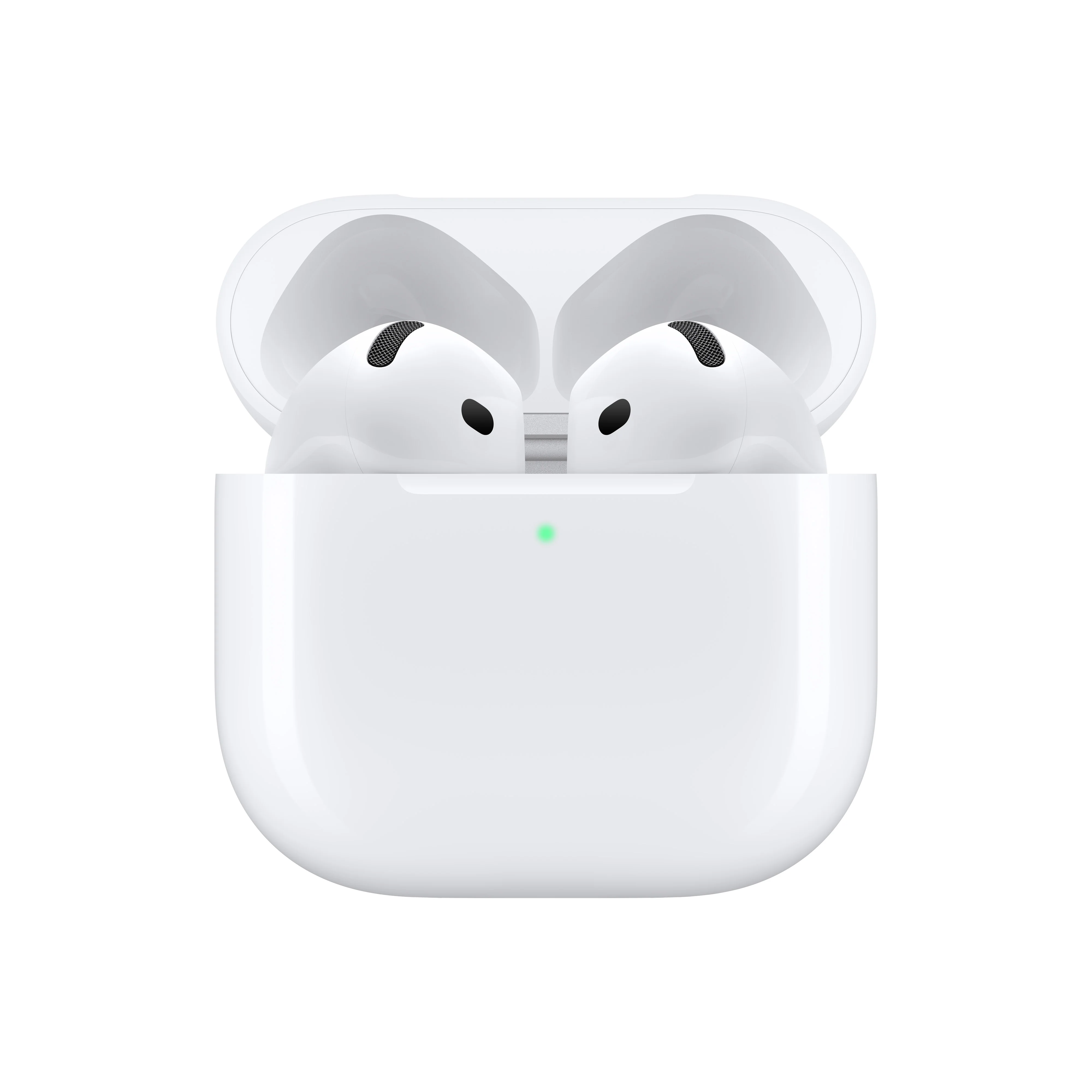 Apple AirPods 4 - Image 2