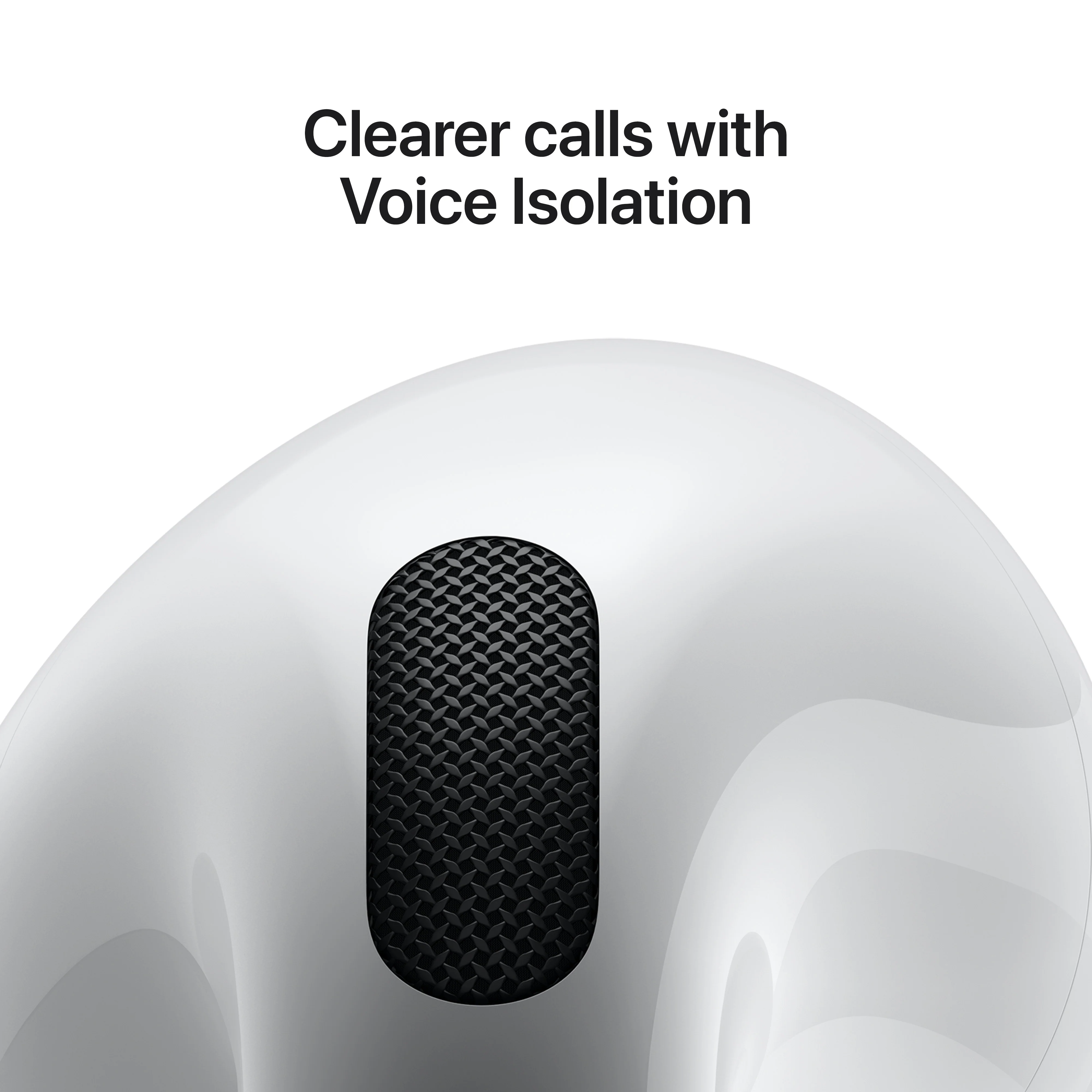 Apple AirPods 4 - Image 5