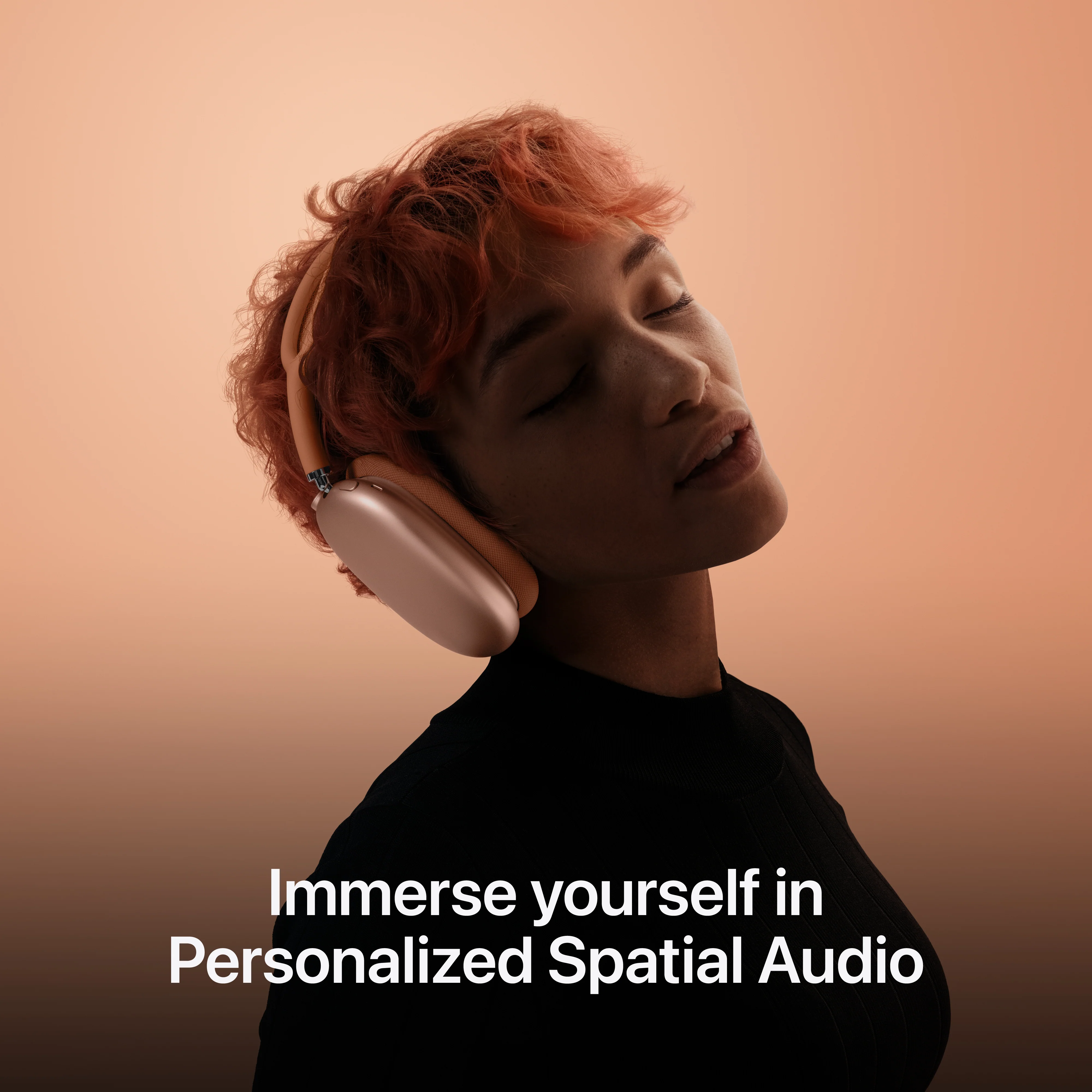 AirPods Max - Midnight - Image 6