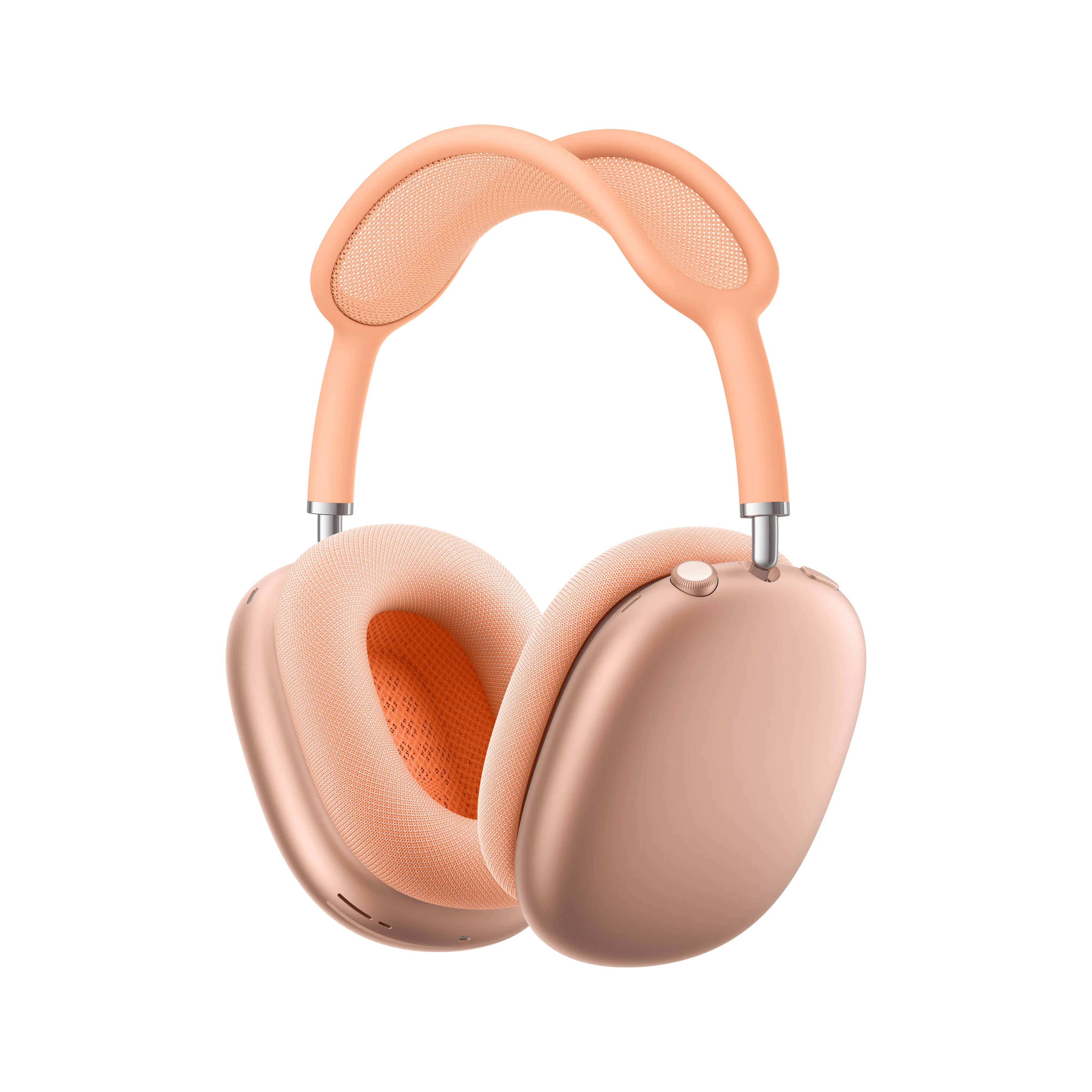 AirPods Max - Orange - Image 3