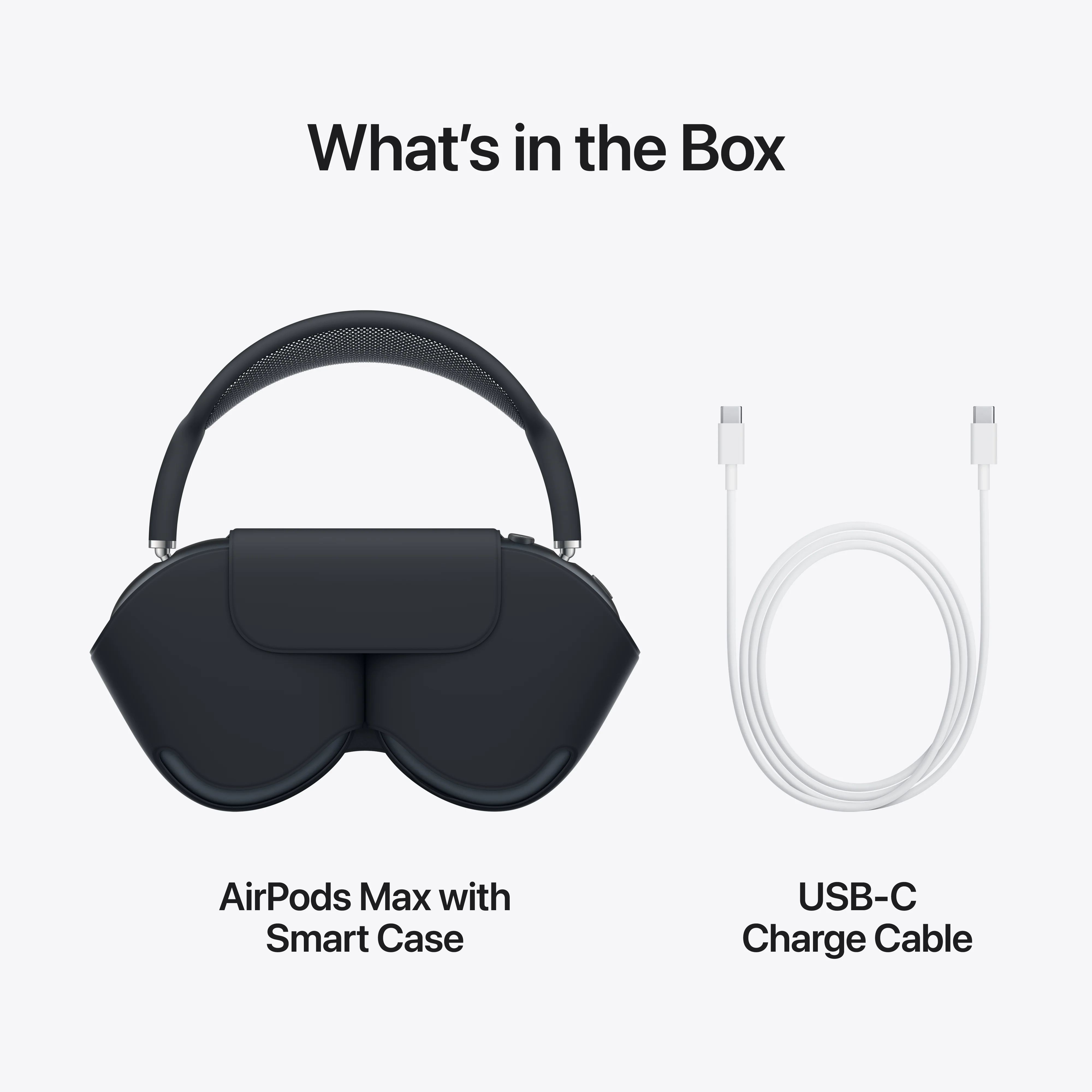 AirPods Max - Orange - Image 8