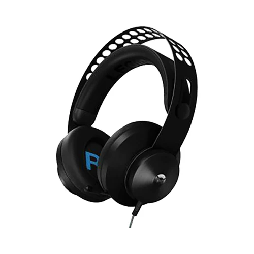 Anker H300 Over Ear Gaming Headset With Mic Black - Image 2