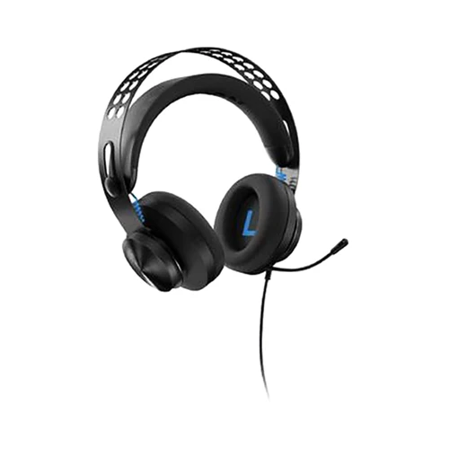 Anker H300 Over Ear Gaming Headset With Mic Black - Image 4