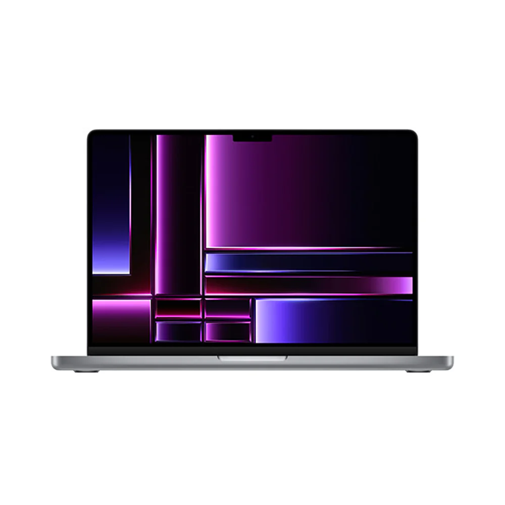 Apple 14 inch MacBook Pro M2 1TB SSD Space Grey