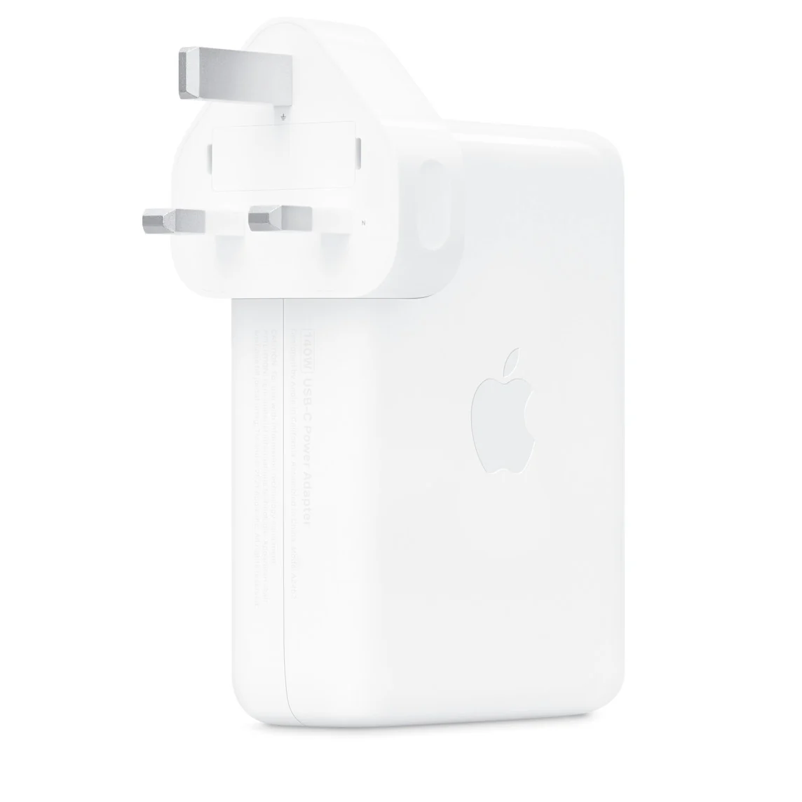 Apple 140W USB-C Power Adapter, MW2M3ZE/A - Image 2