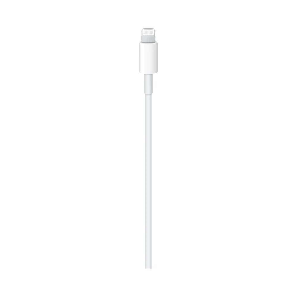 Apple USB-C to Lightning Charging Cable 2M White - Image 7
