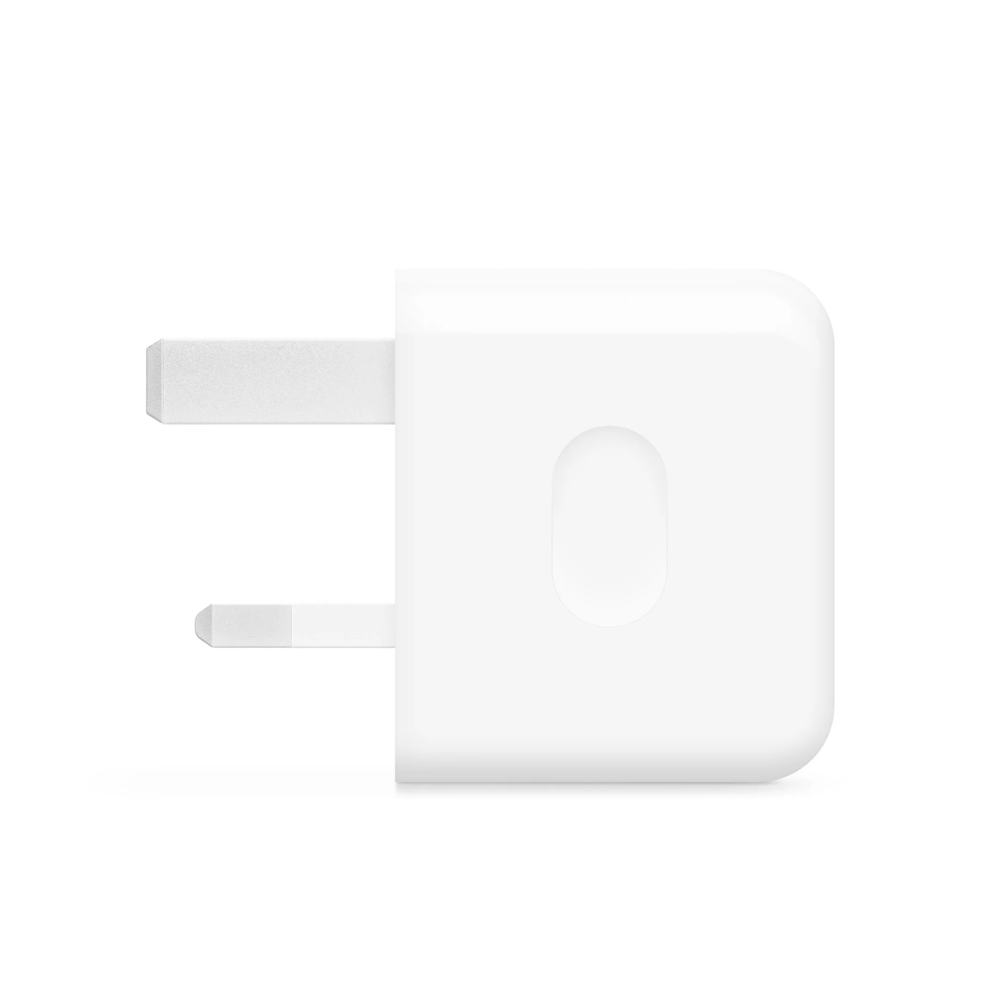 Apple 40W Dynamic Power Adapter with 60W Max, White - Image 2