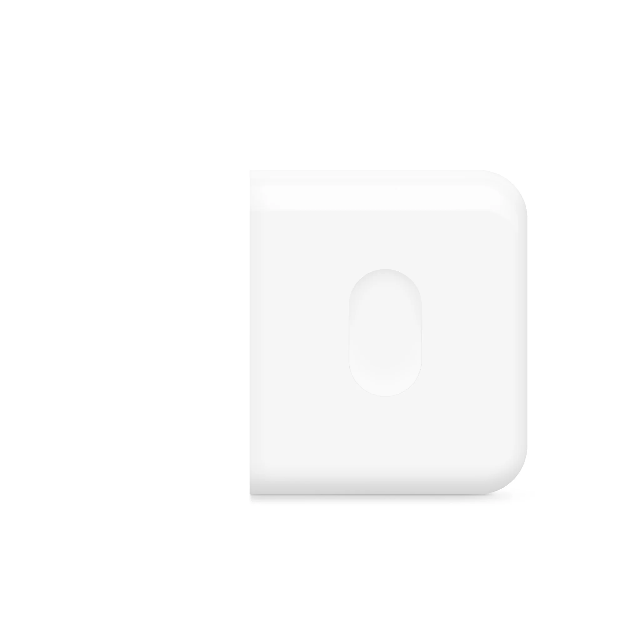 Apple 40W Dynamic Power Adapter with 60W Max, White - Image 3