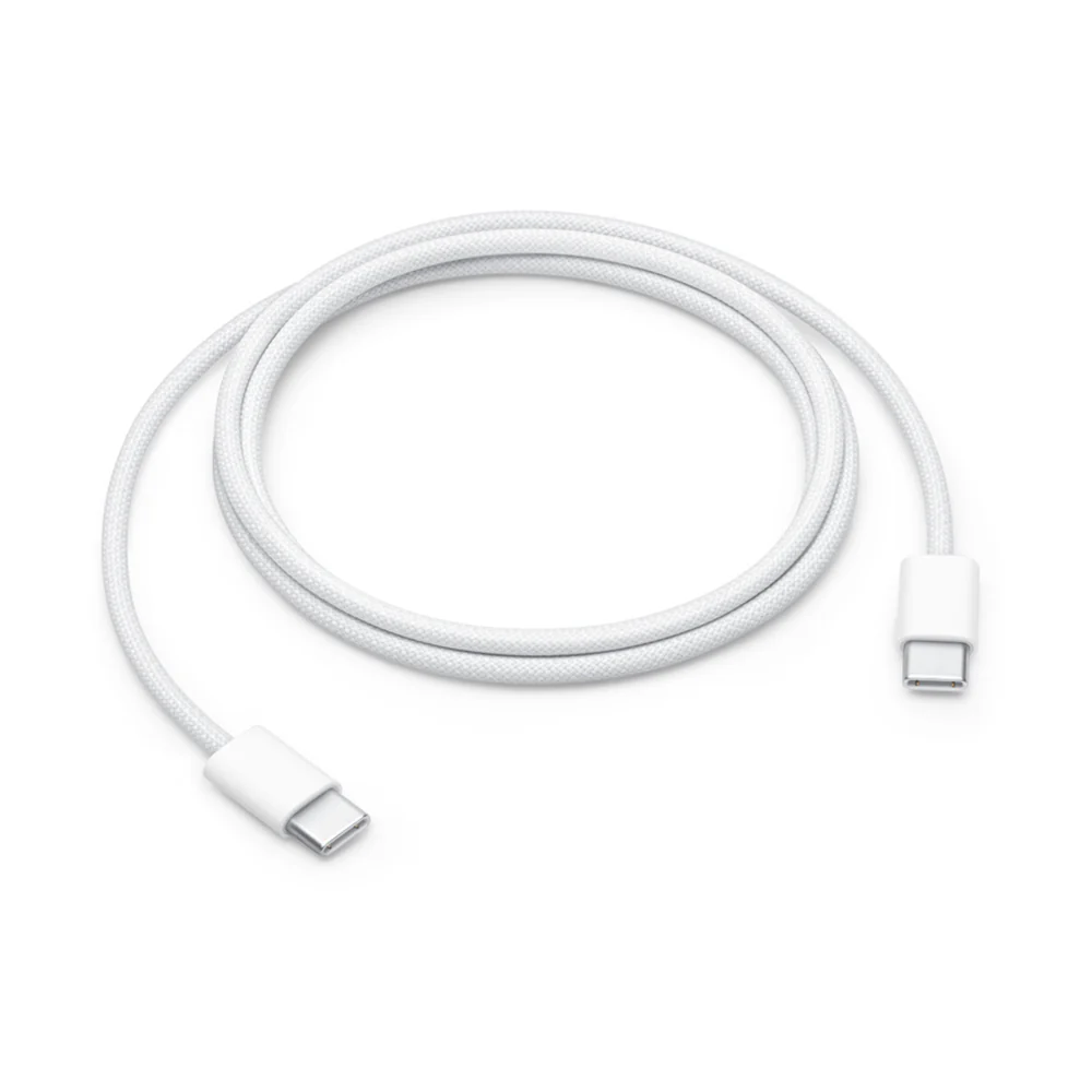 Apple USB-C Charging Cable 1M White