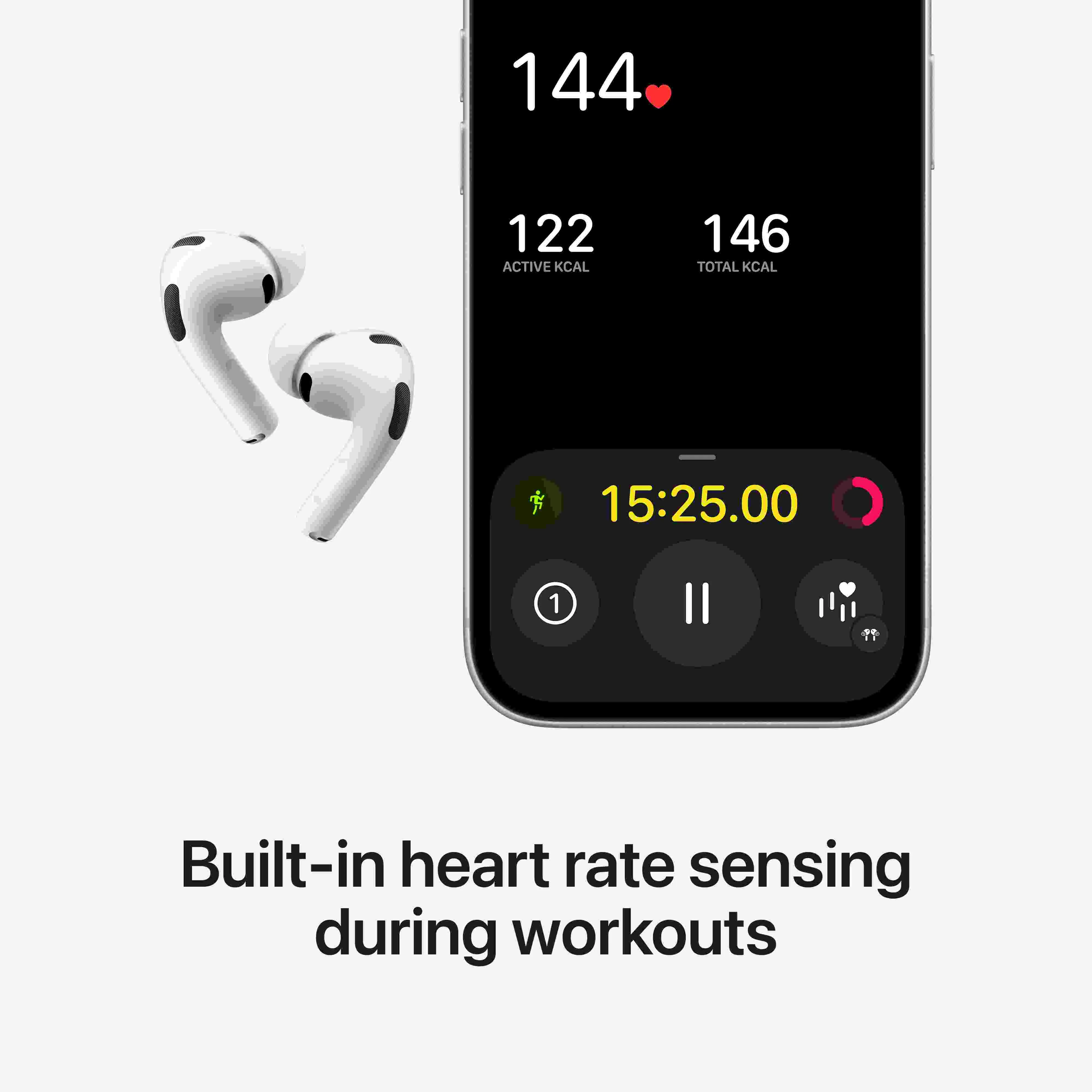 Apple Airpods Pro 3 - Image 4