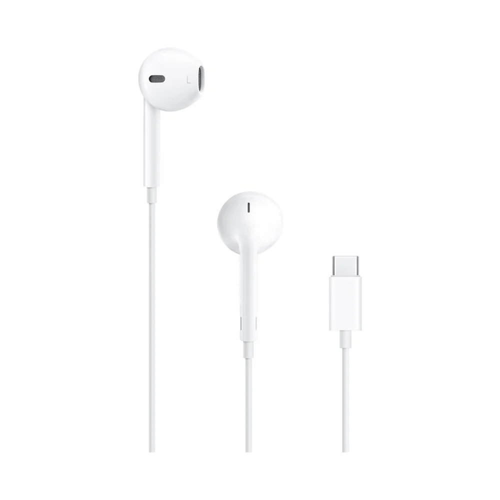 Apple USB-C EarPods White