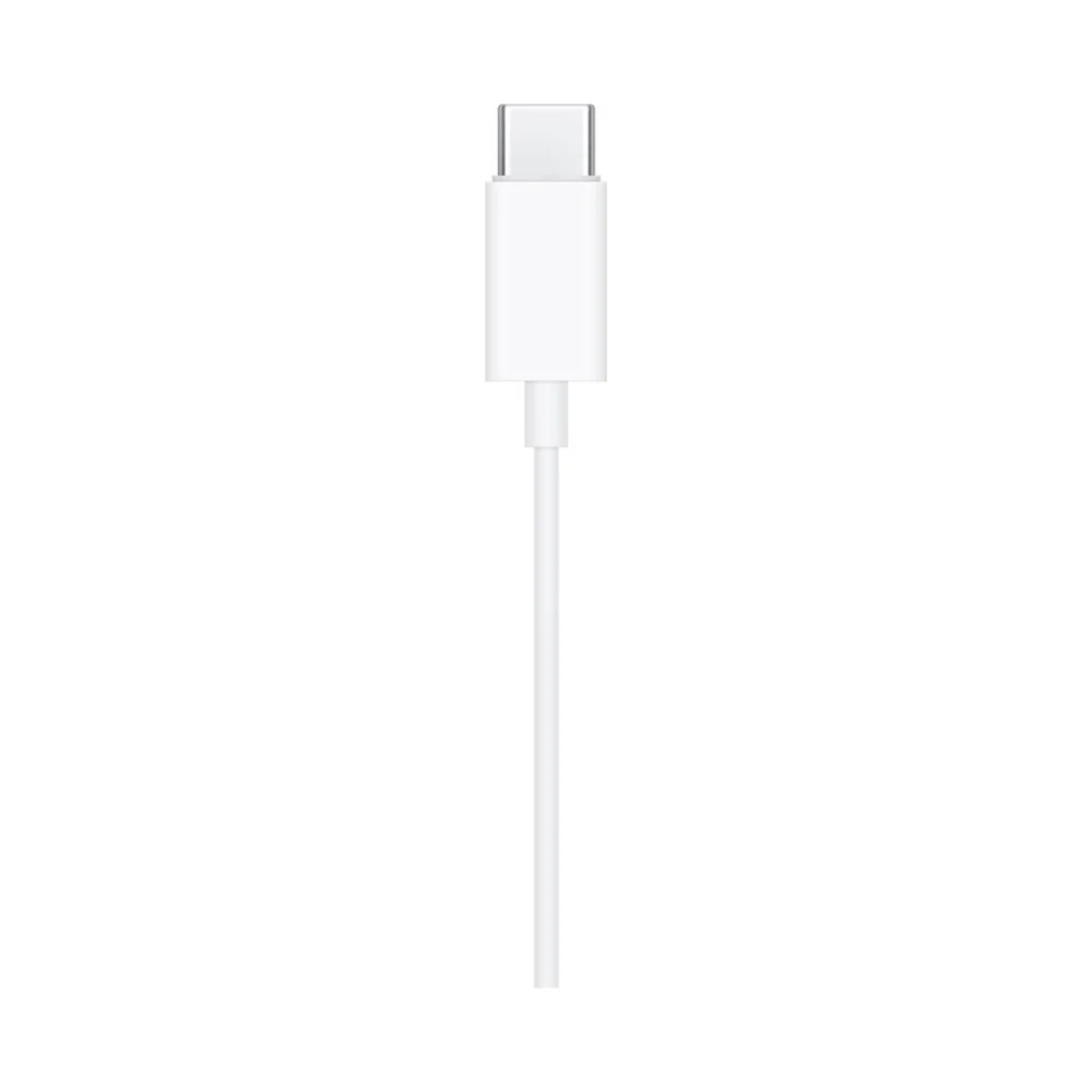 Apple USB-C EarPods White - Image 5