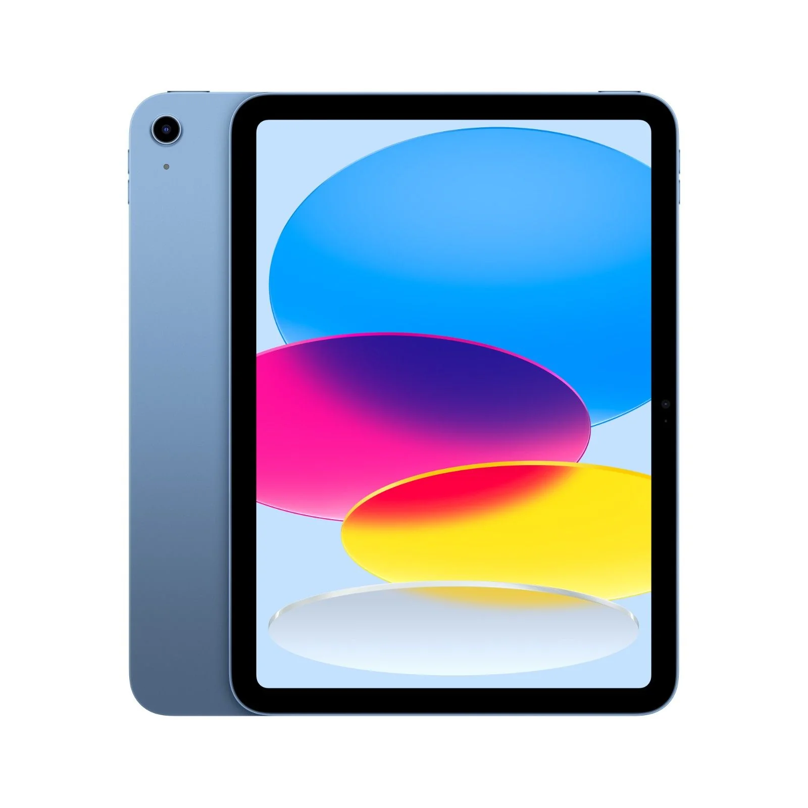 Apple iPad 11th Generation A16 Chip, 512GB Storage, Wi-Fi, 11-inch display, Blue, UAE Version