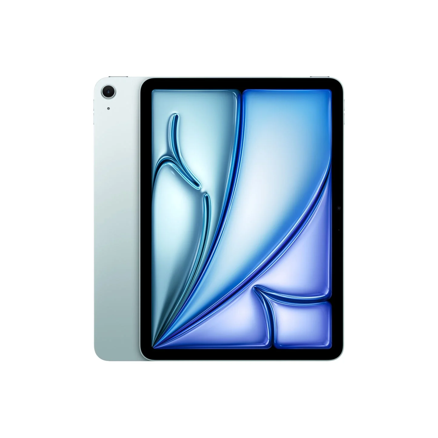 Apple iPad Air 11-inch (2026) - M4 chip / 512GB Storage / iPadOS 26 / Blue / Middle East Version