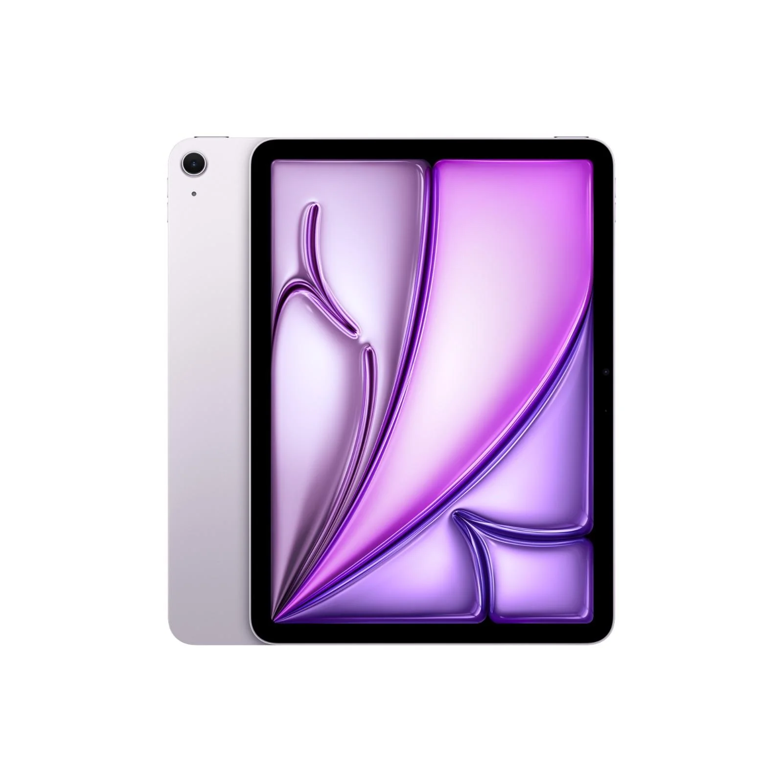 Apple iPad Air 11 M3 Chip, 1TB Storage, Wi-Fi, Purple, UAE Version