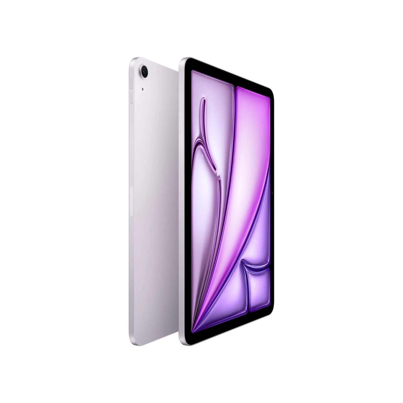 Apple iPad Air 11 M3 Chip, 1TB Storage, Wi-Fi, Purple, UAE Version - Image 2