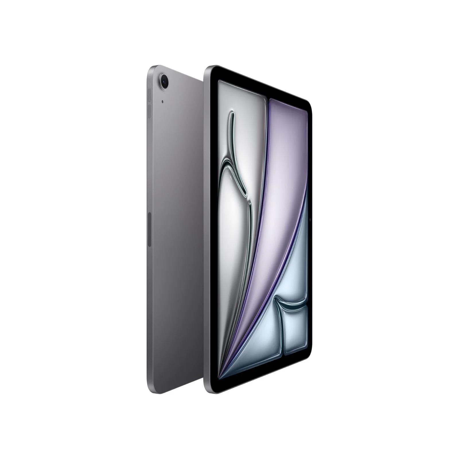 Apple iPad Air 11 M3 Chip, 1TB Storage, Wi-Fi, Space Gray, UAE Version - Image 2