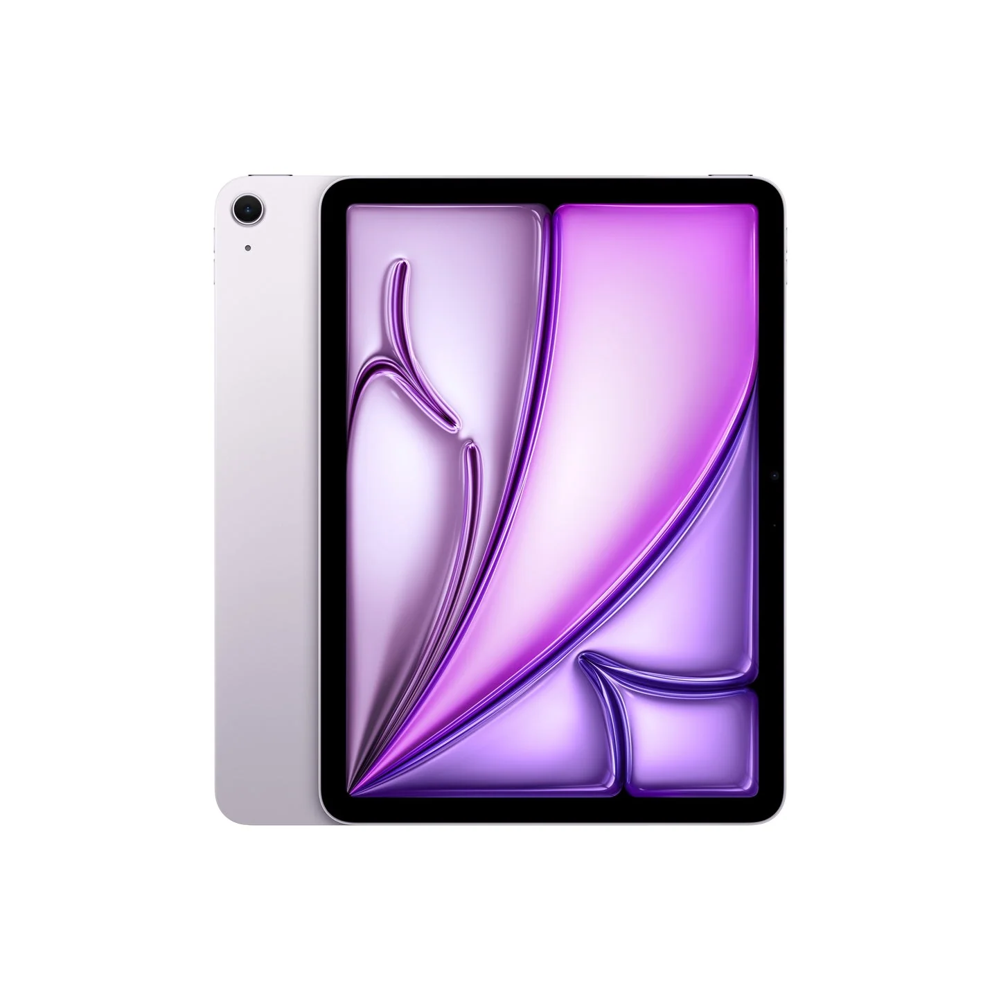 Apple iPad Air 13-inch (2026) - M4 chip / 128GB Storage / iPadOS 26 / Purple / Middle East Version