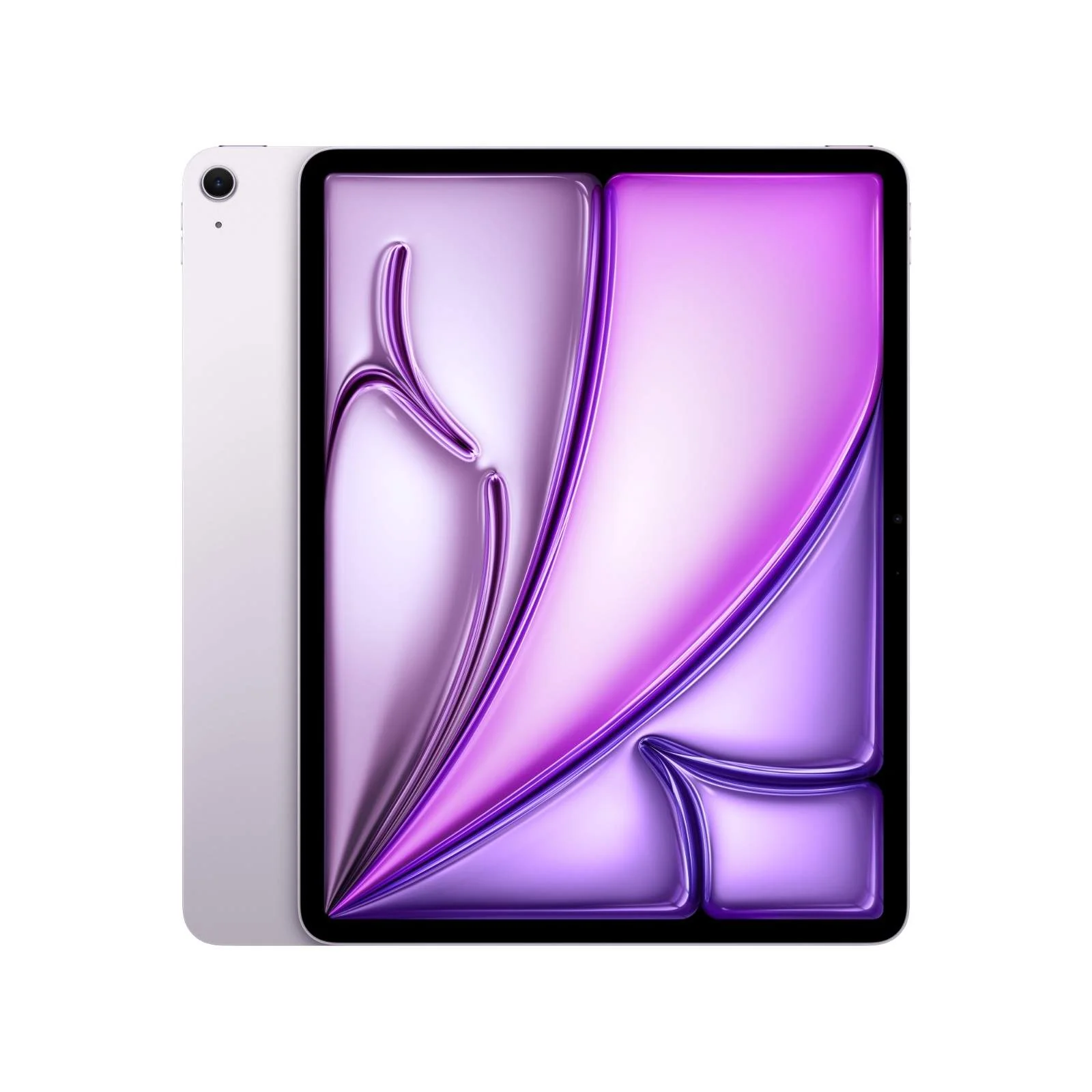 Apple iPad Air 13 M3 Chip, 1TB Storage, Wi-Fi, Purple, UAE Version