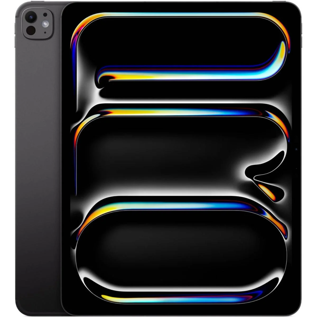 Apple iPad Pro 13 M5 Chip, 2TB Storage, Wi-Fi, Space Black - UAE Version