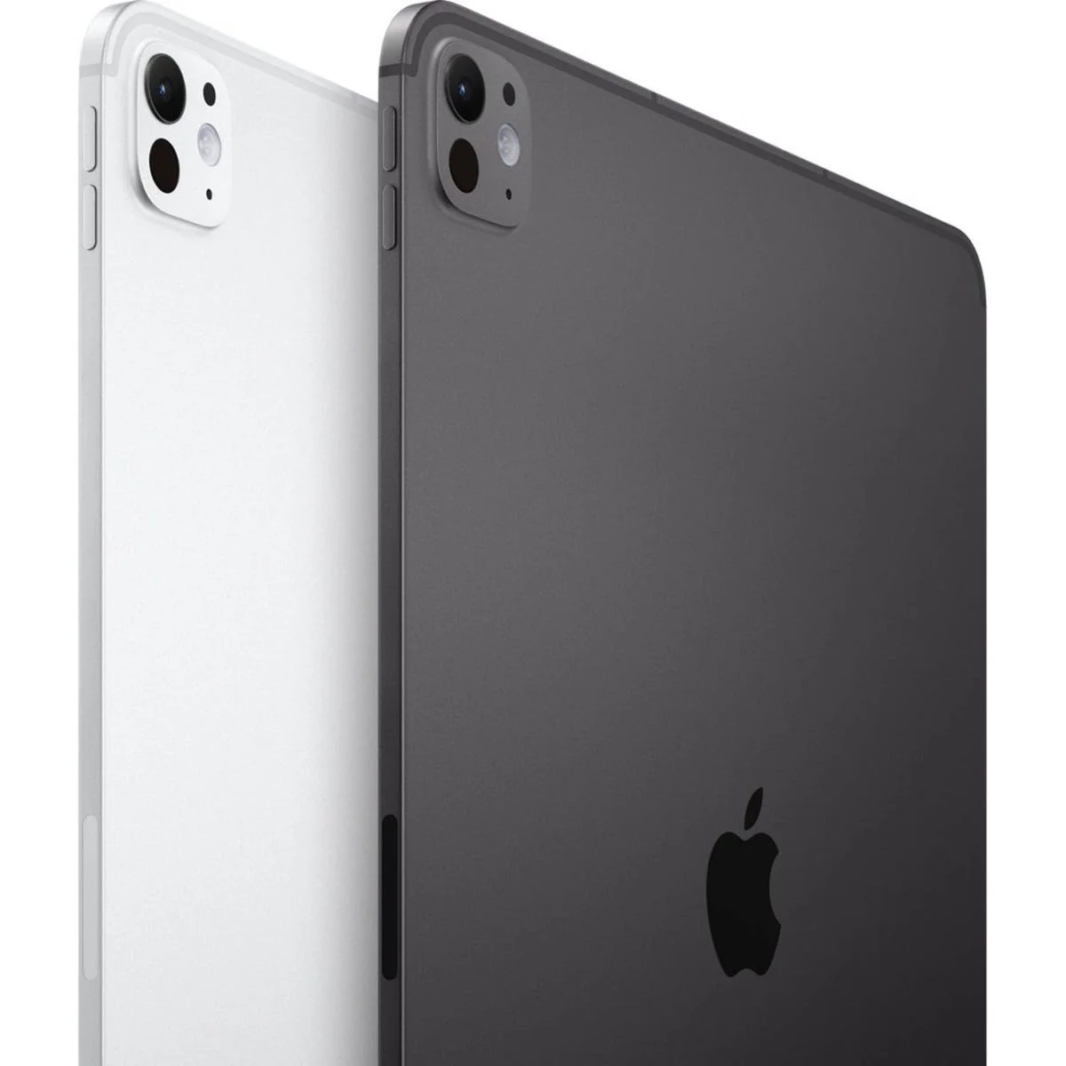 Apple iPad Pro 13 M5 Chip, 512GB Storage, Wi-Fi, Silver - UAE Version - Image 6