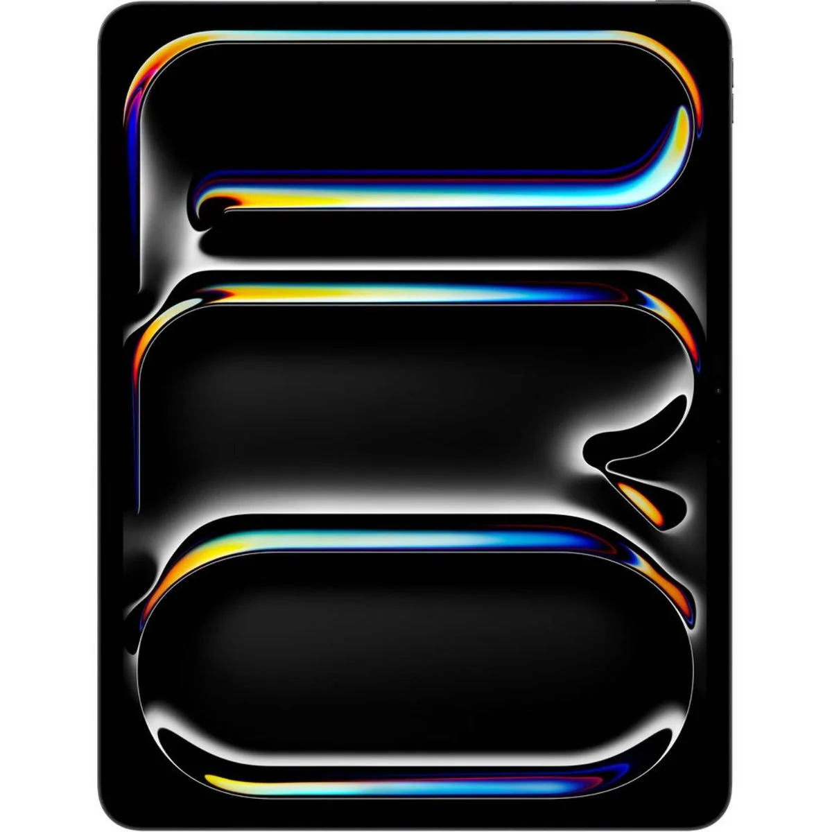 Apple iPad Pro 13 M5 Chip, 512GB Storage, Wi-Fi, Space Black - UAE Version - Image 2