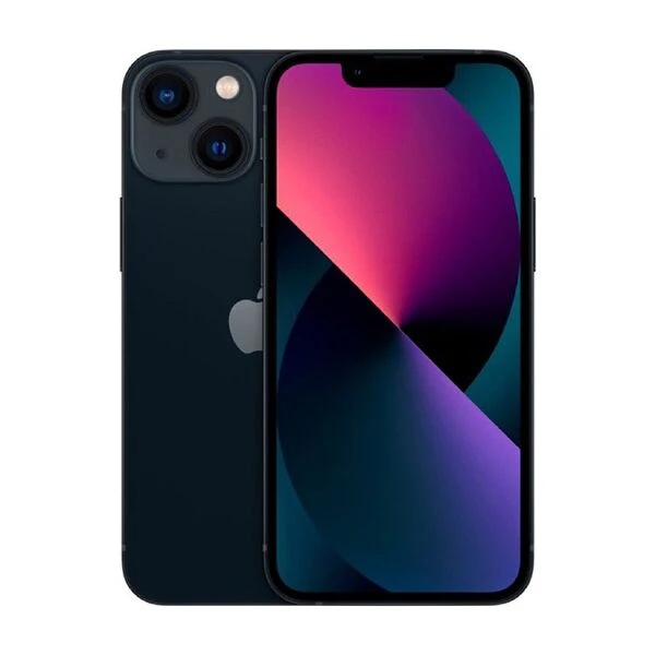 Apple iPhone 13 128GB Midnight - UAE Version