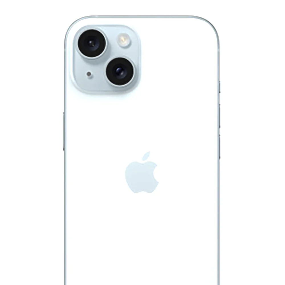 Apple Iphone 15 128GB Blue - Middle East Version - Image 4