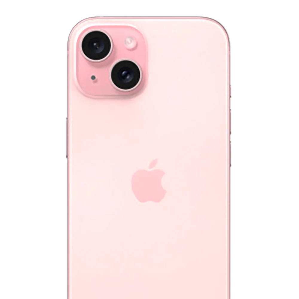 Apple iPhone 15 128GB Pink - UAE Version - Image 4