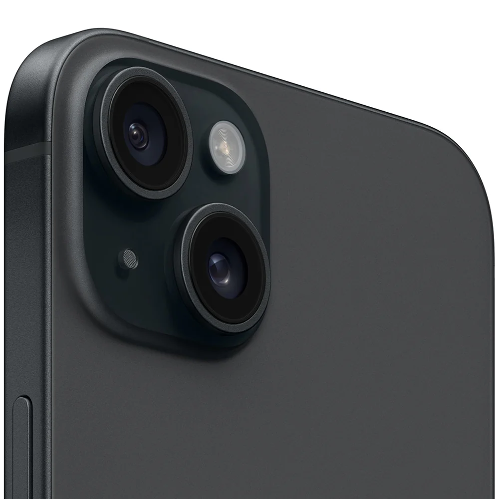Apple Iphone 15 Plus 256GB Black - Middle East Version - Image 3