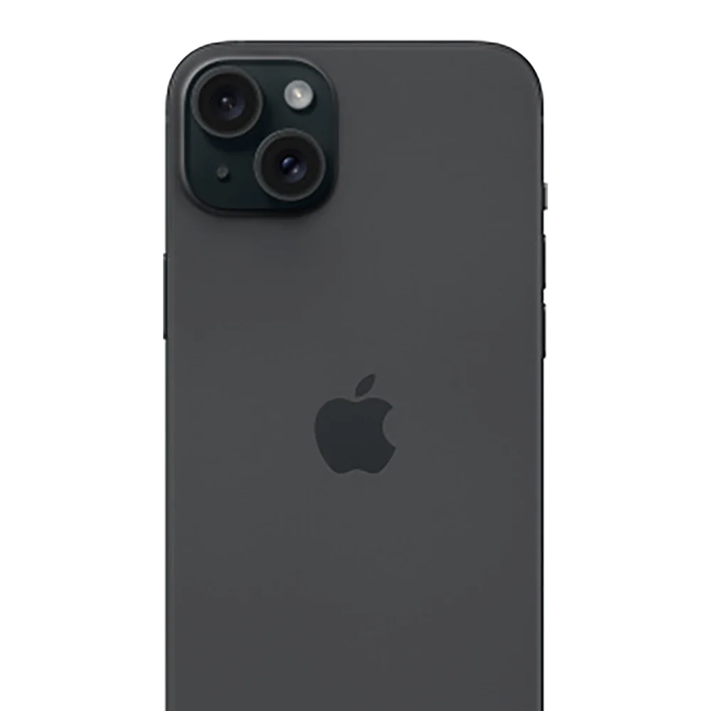 Apple Iphone 15 Plus 256GB Black - Middle East Version - Image 4
