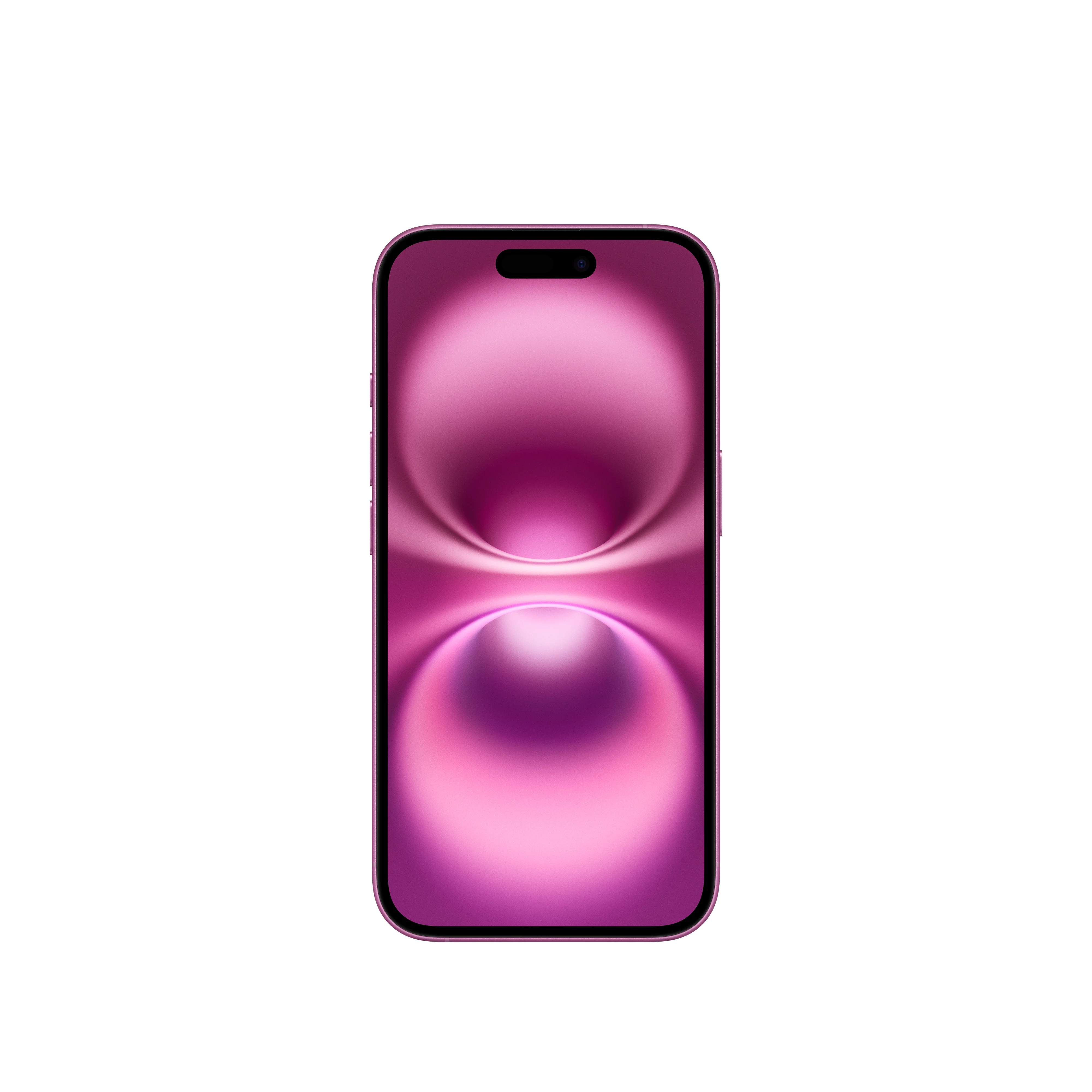 Apple iPhone 16 128GB Pink - UAE Version - Image 2