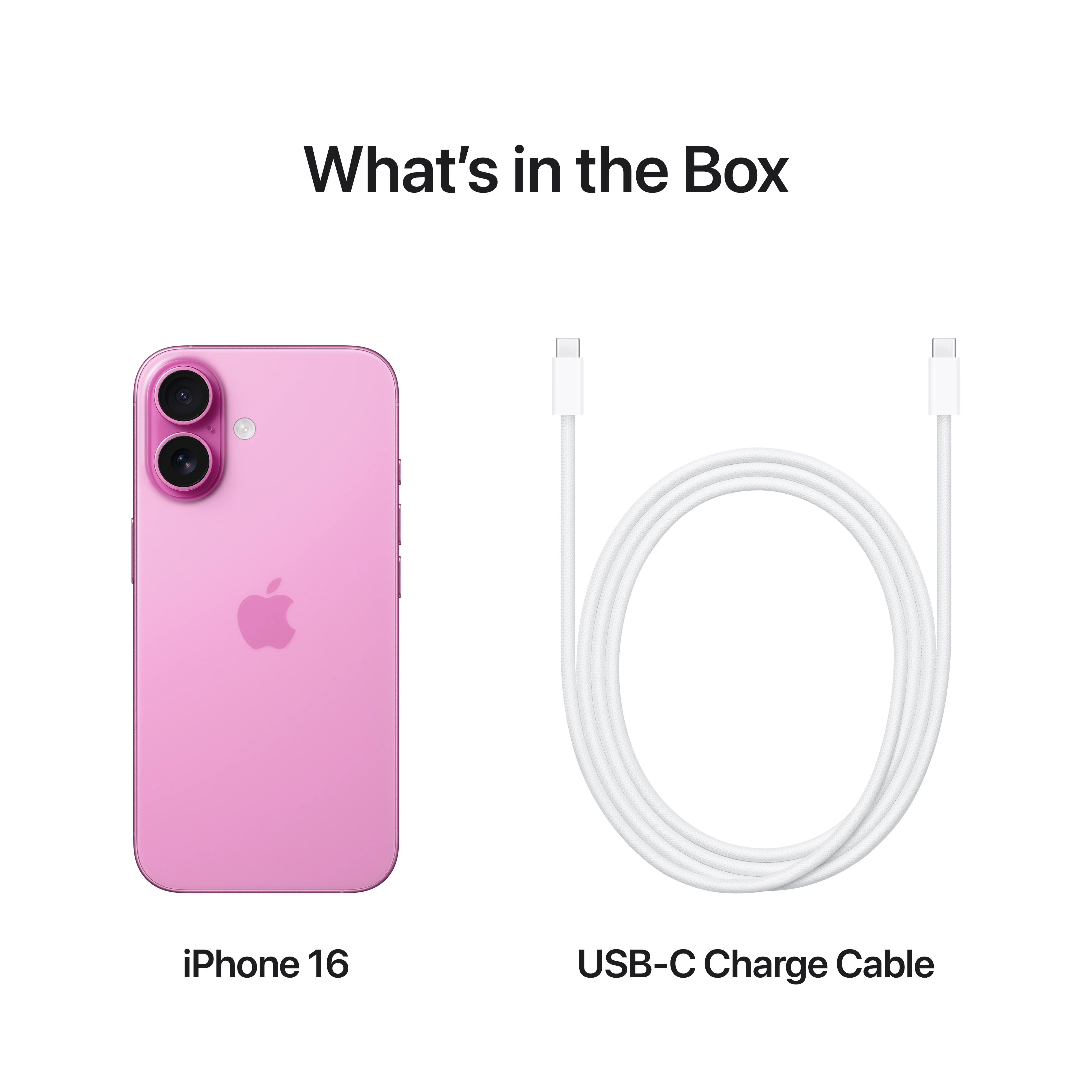 Apple iPhone 16 128GB Pink - UAE Version - Image 9