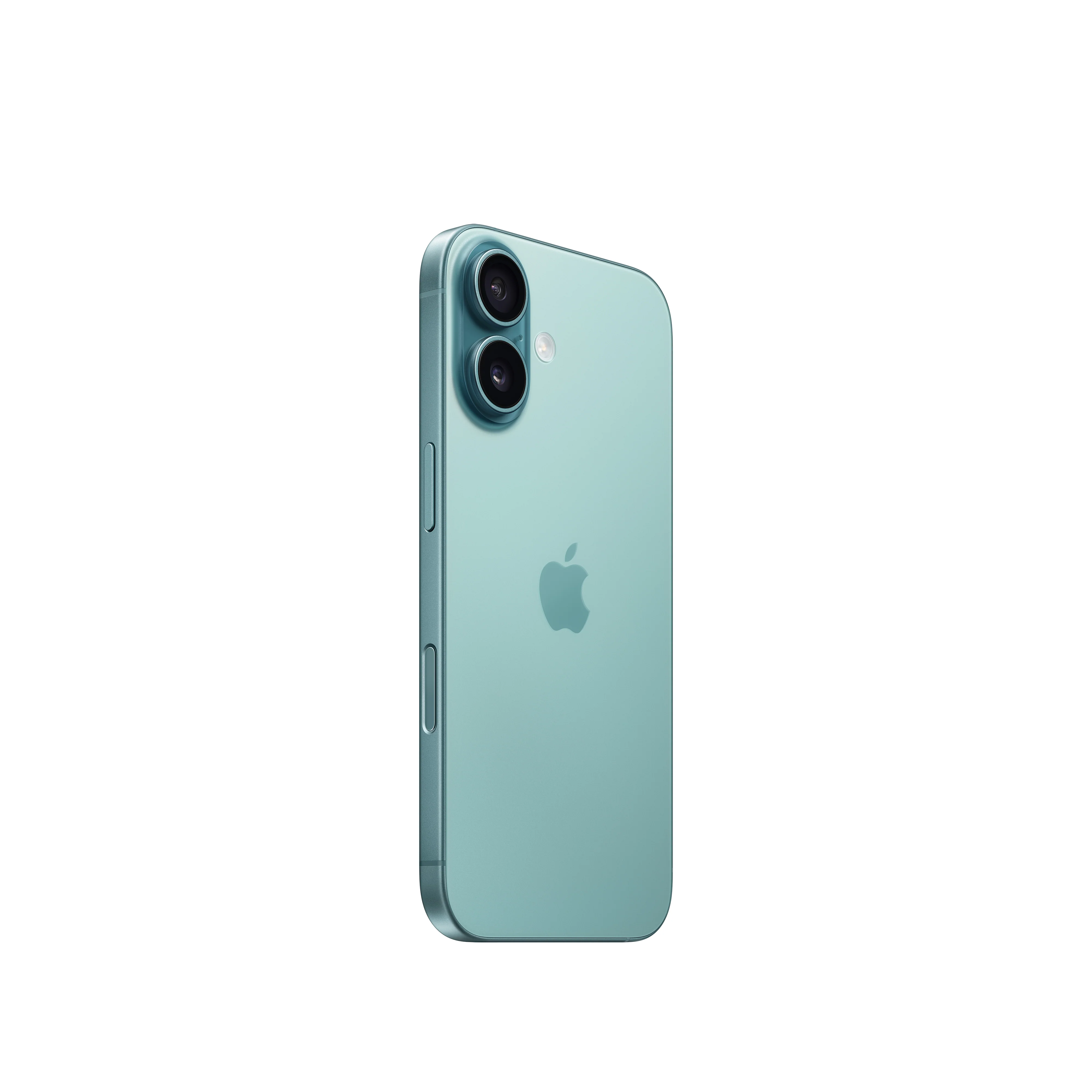 Apple iPhone 16 128GB Teal - UAE Version - Image 3