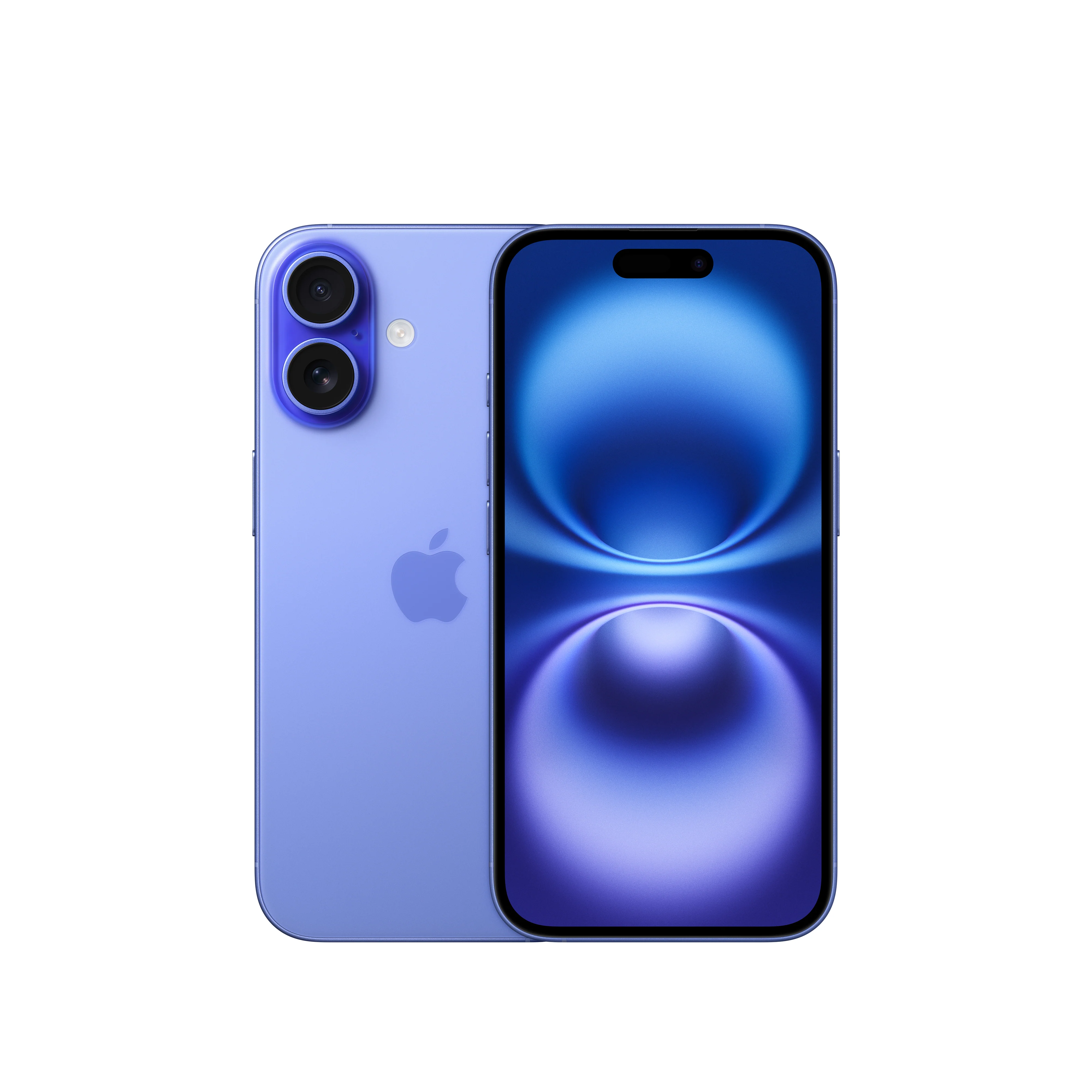 Apple iPhone 16 128GB Ultramarine - UAE Version