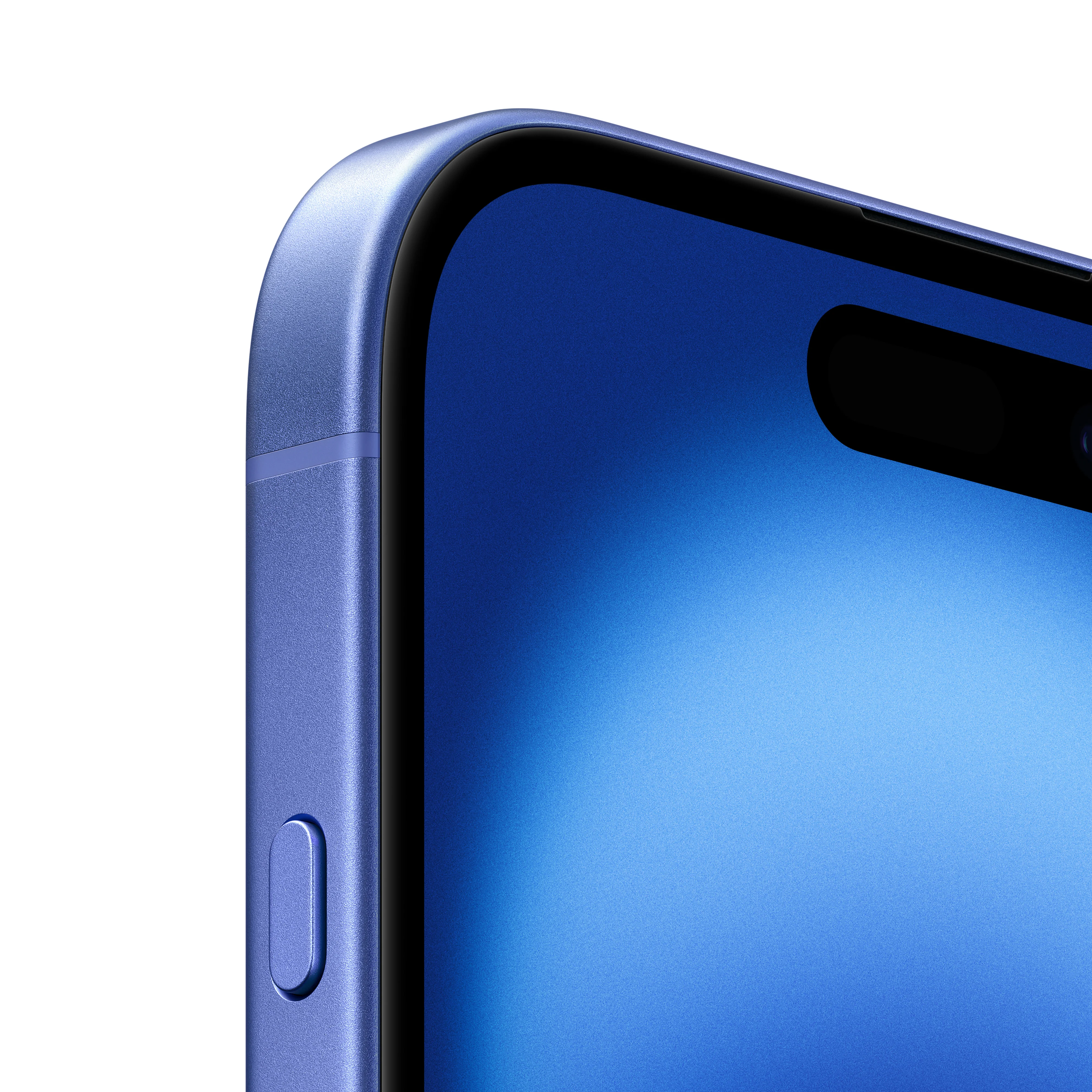Apple iPhone 16 128GB Ultramarine - UAE Version - Image 4