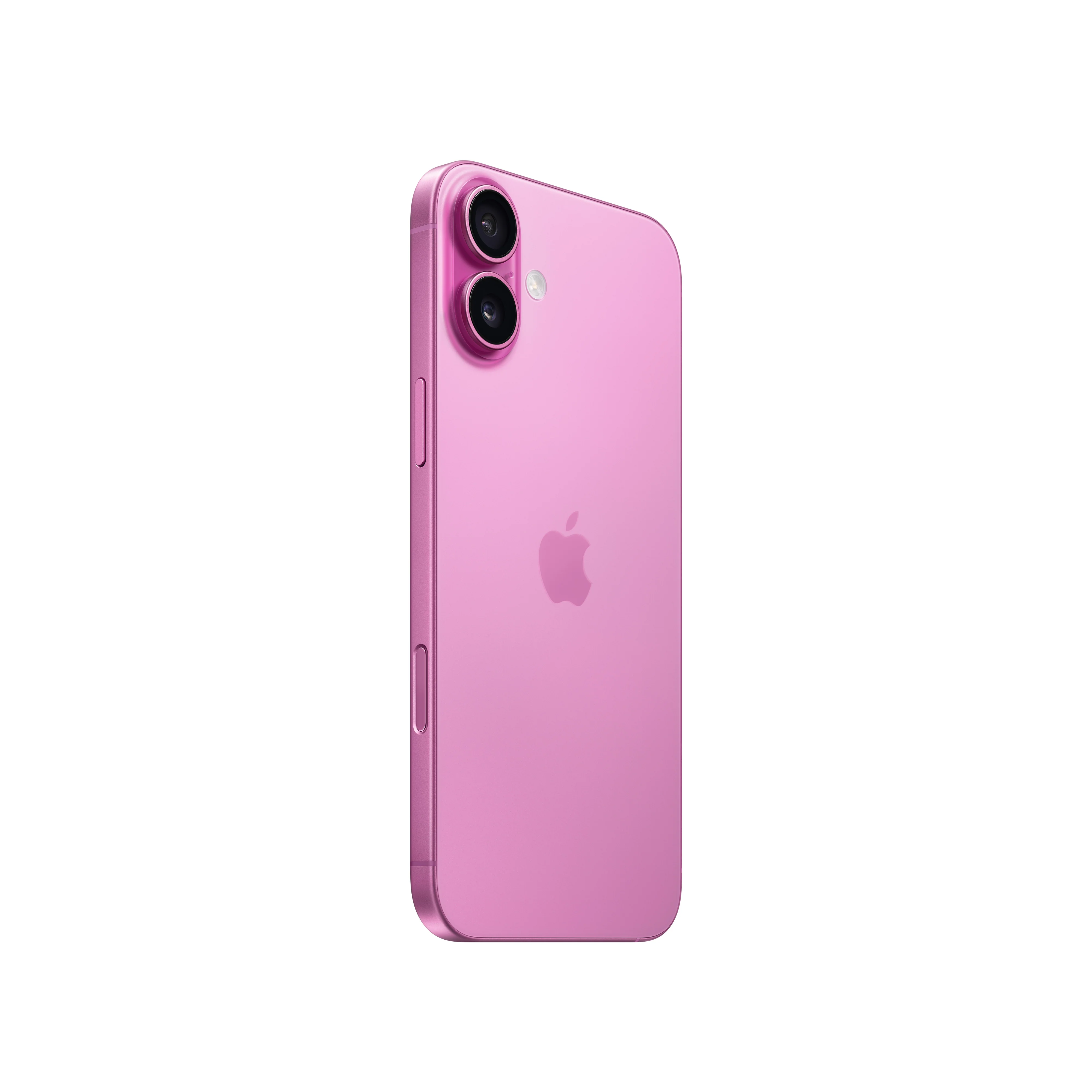 Apple iPhone 16 Plus 128GB Pink - UAE Version - Image 3