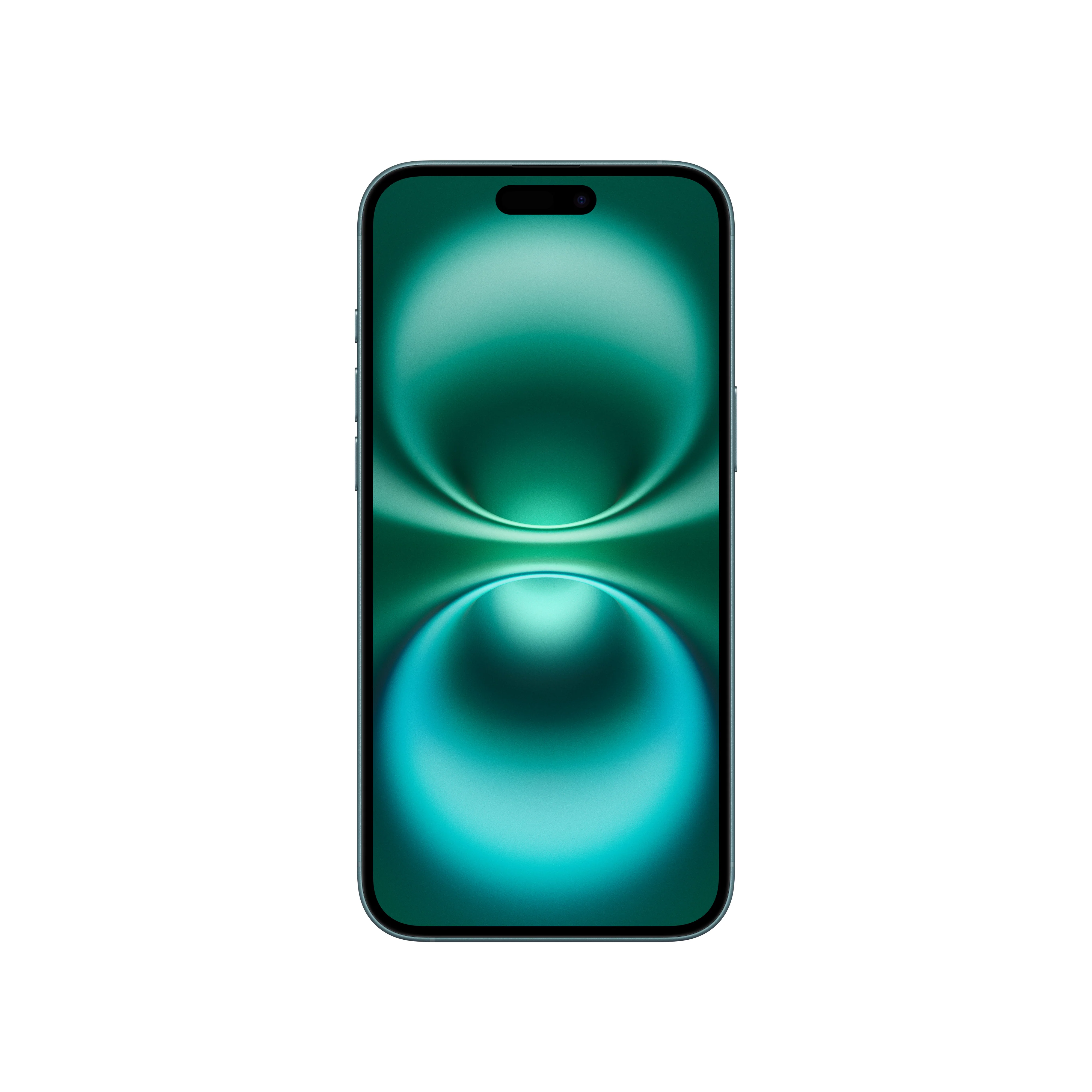 Apple iPhone 16 Plus 128GB Teal - UAE Version - Image 2