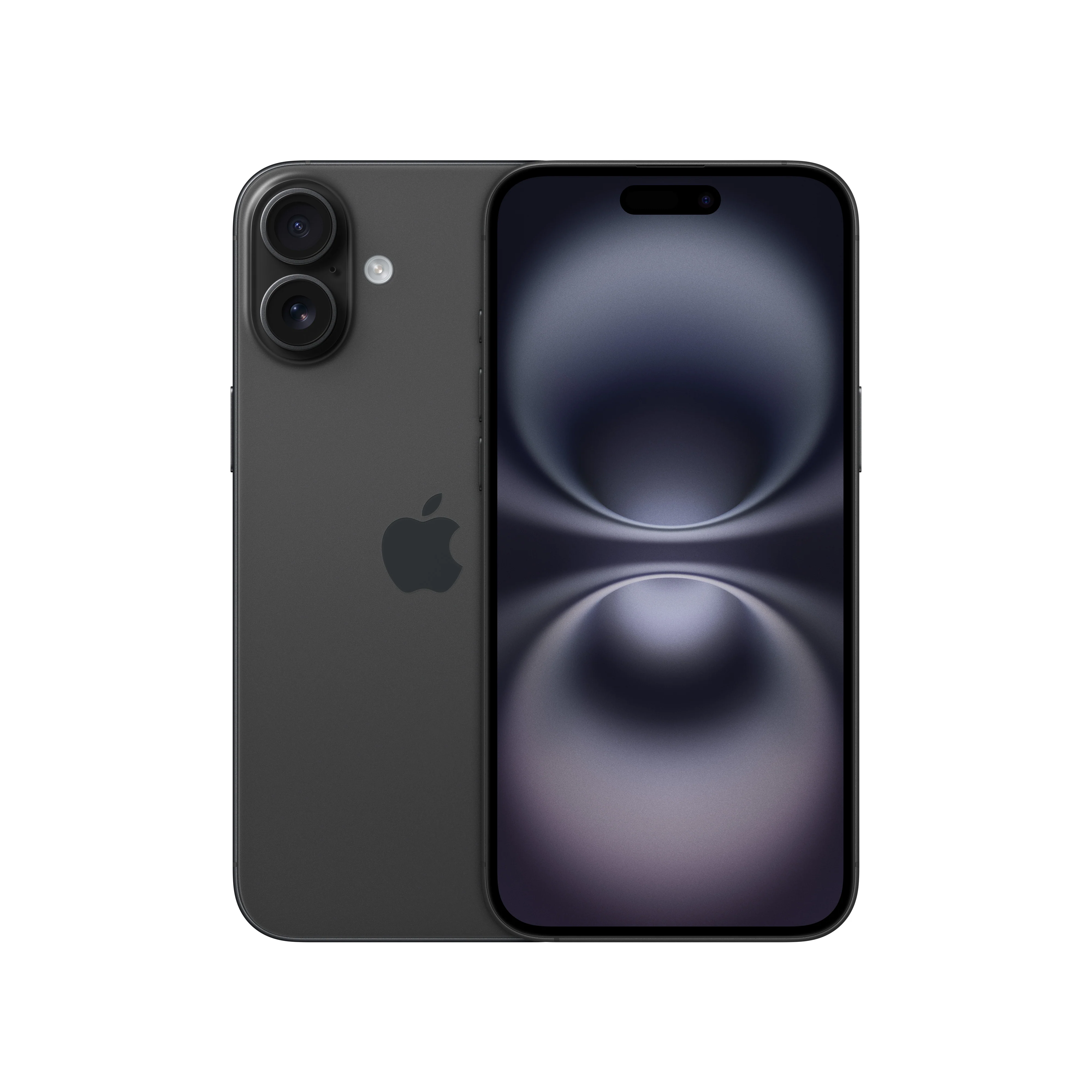 Apple iPhone 16 Plus 256GB Black - UAE Version
