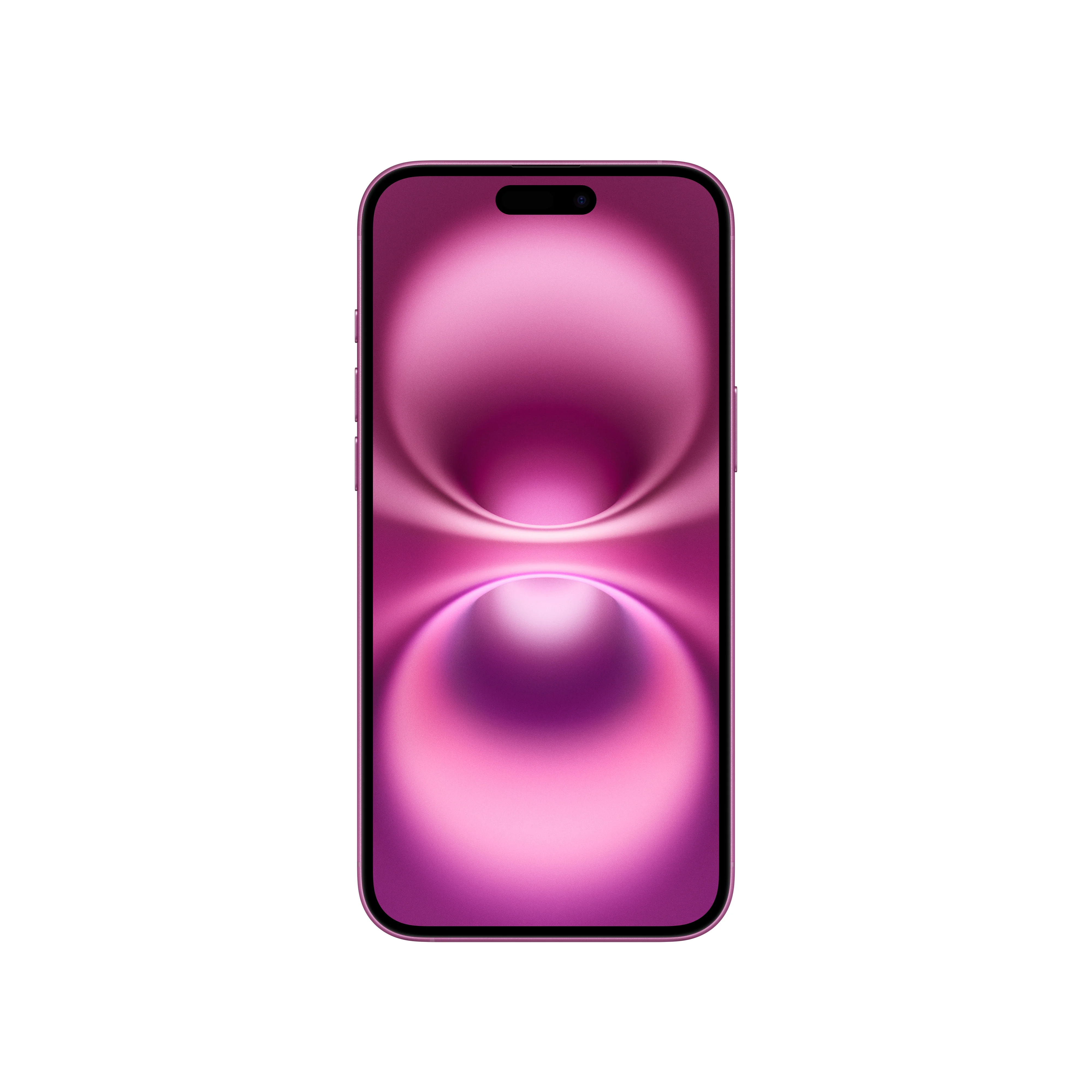 Apple iPhone 16 Plus 256GB Pink - UAE Version - Image 2