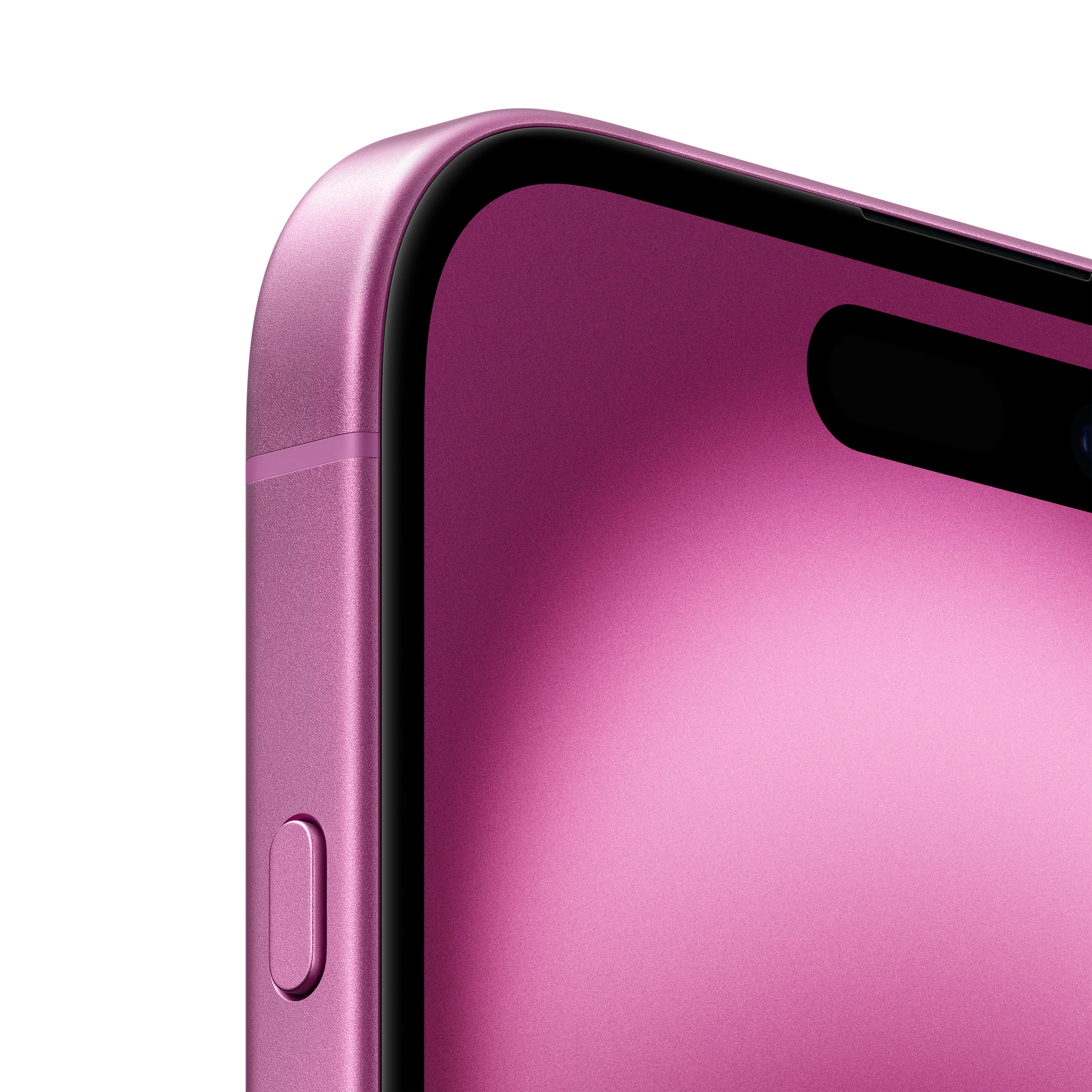 Apple iPhone 16 Plus 256GB Pink - UAE Version - Image 4