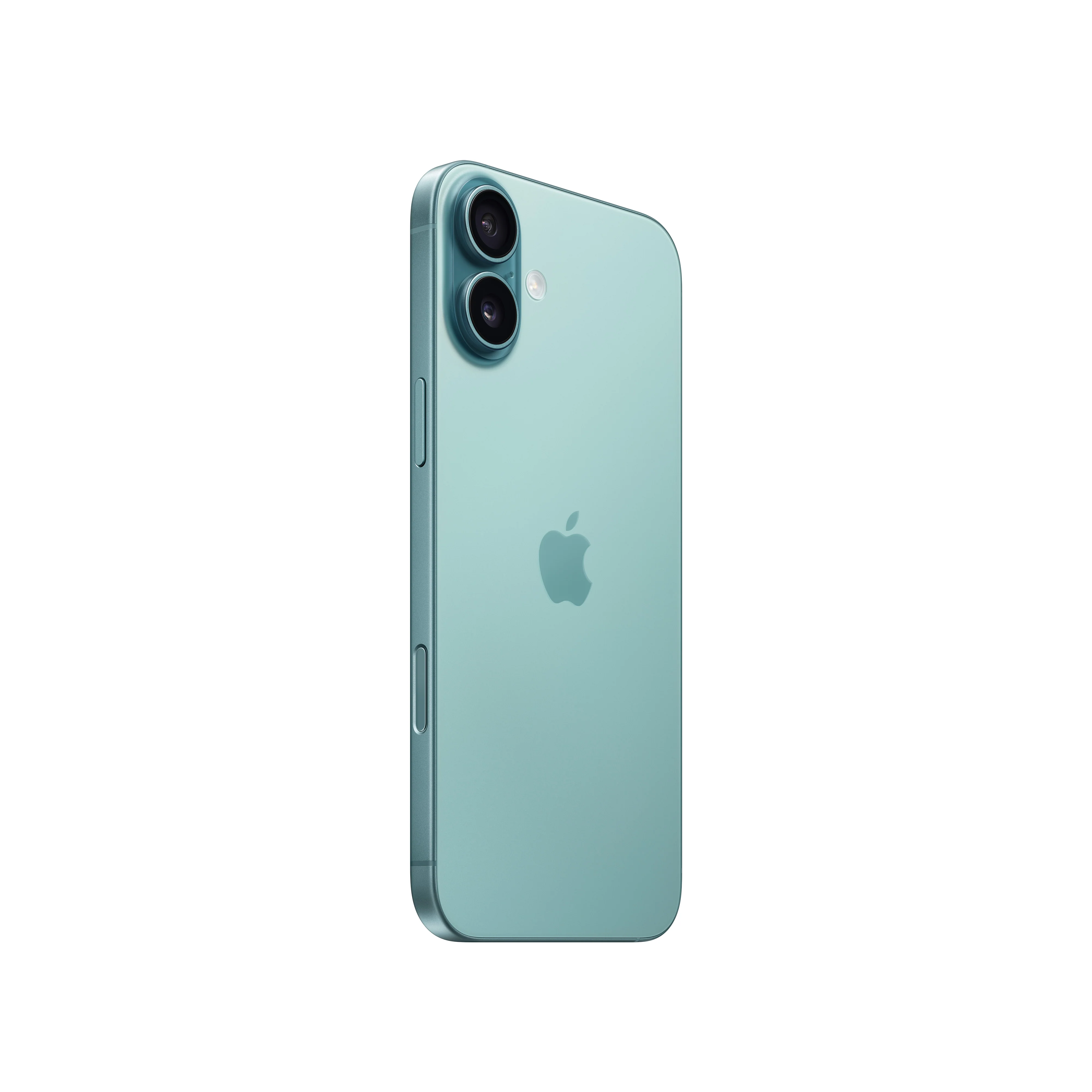 Apple iPhone 16 Plus 256GB Teal - UAE Version - Image 3