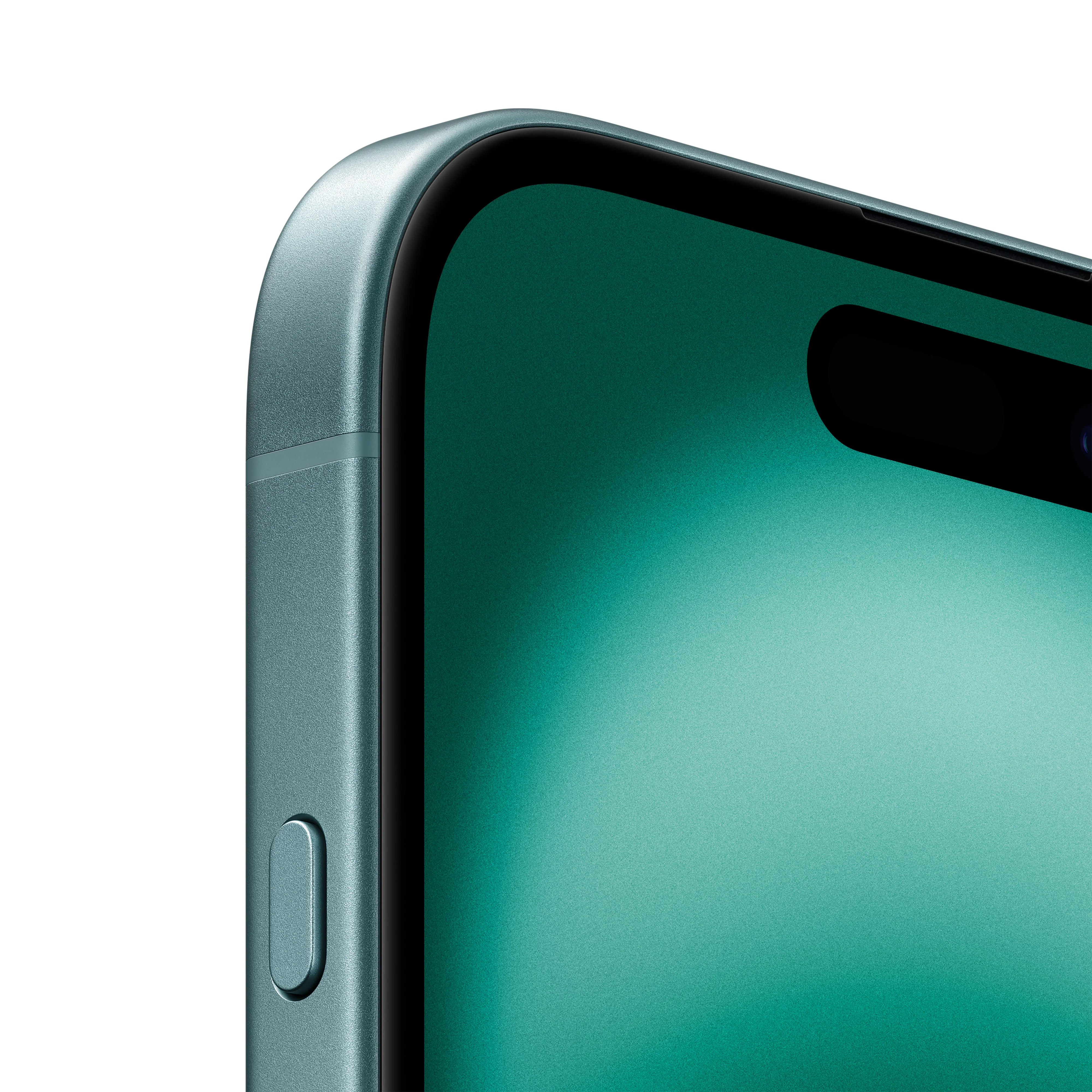 Apple iPhone 16 Plus 256GB Teal - UAE Version - Image 4