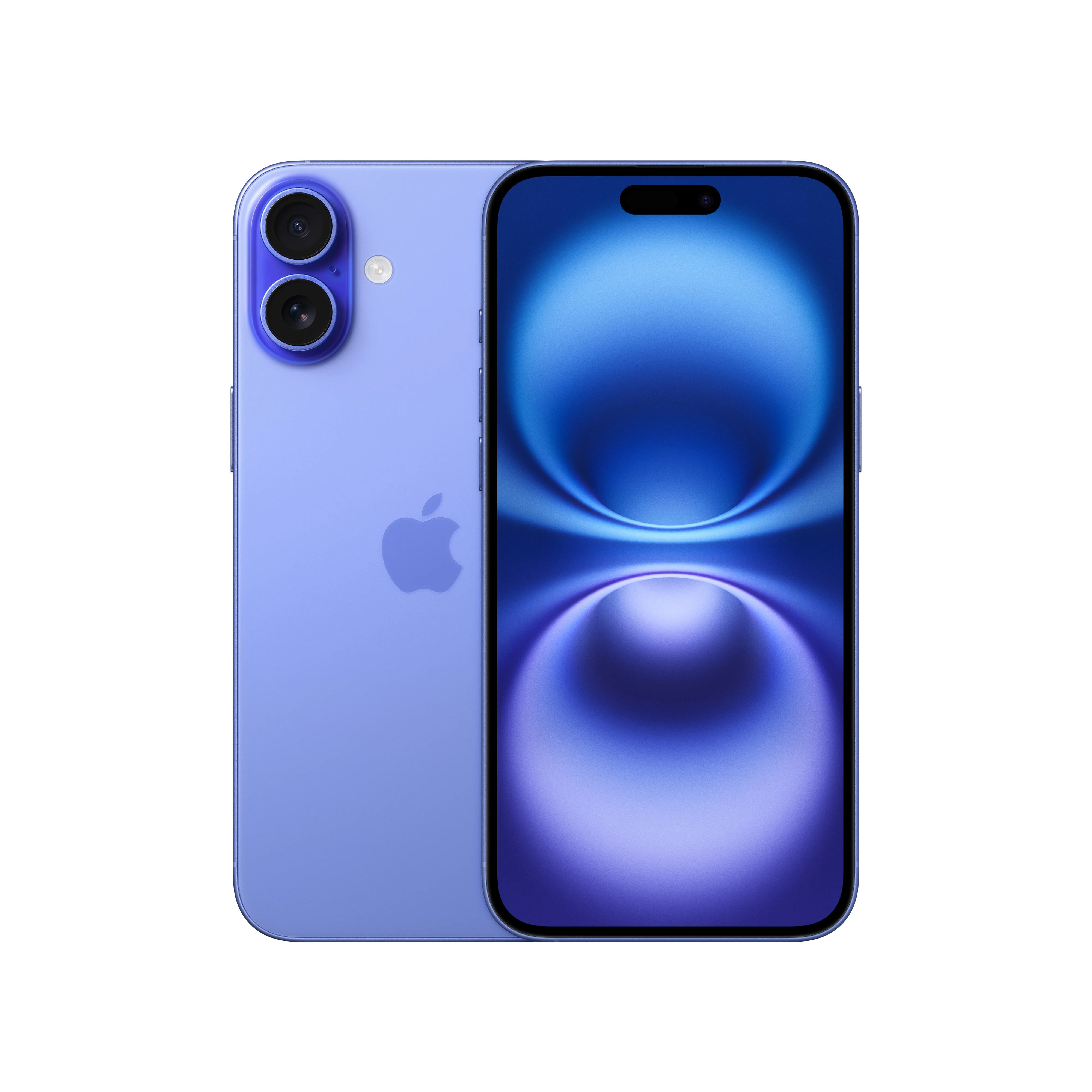 Apple iPhone 16 Plus 256GB Ultramarine - UAE Version