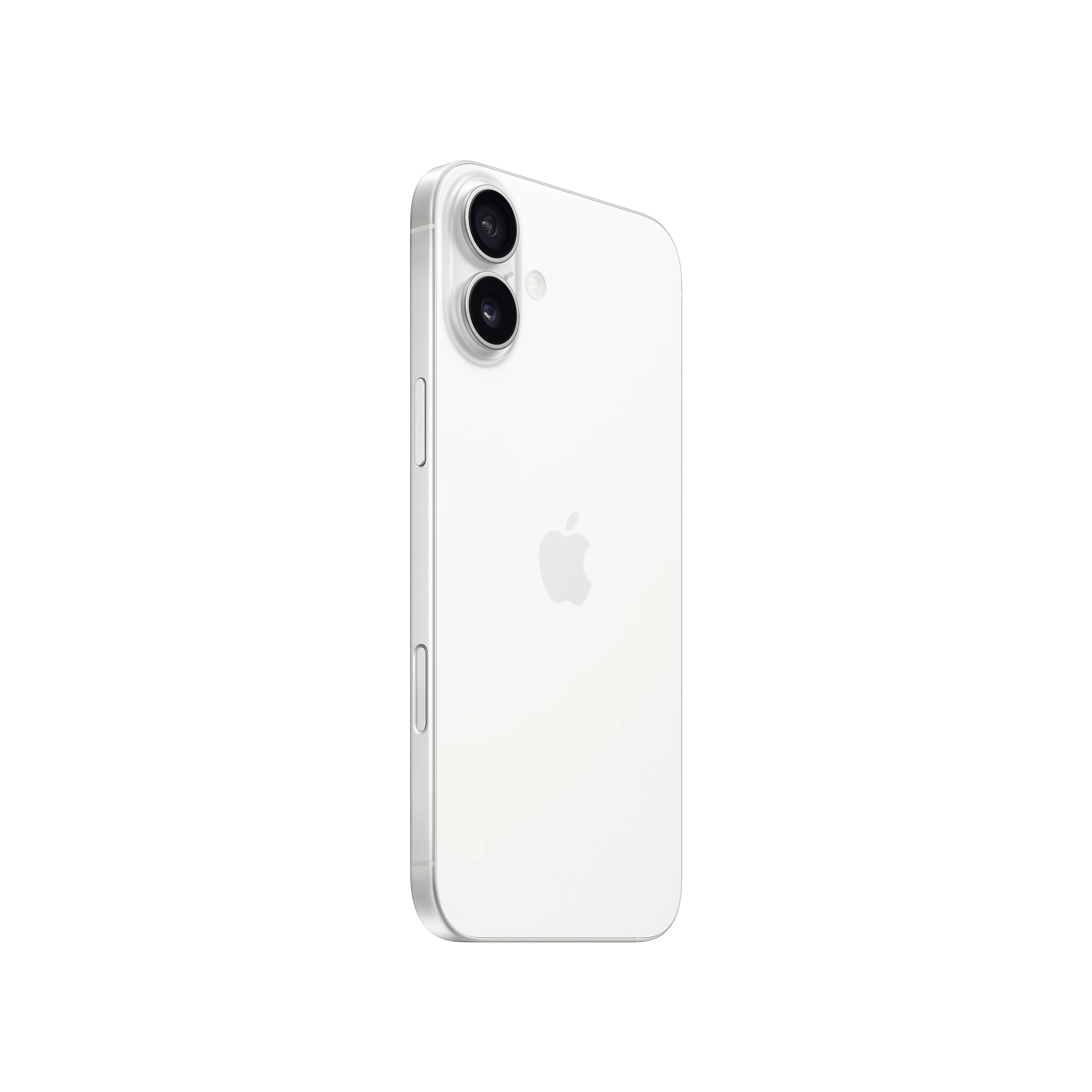 Apple iPhone 16 Plus 256GB White - UAE Version - Image 3