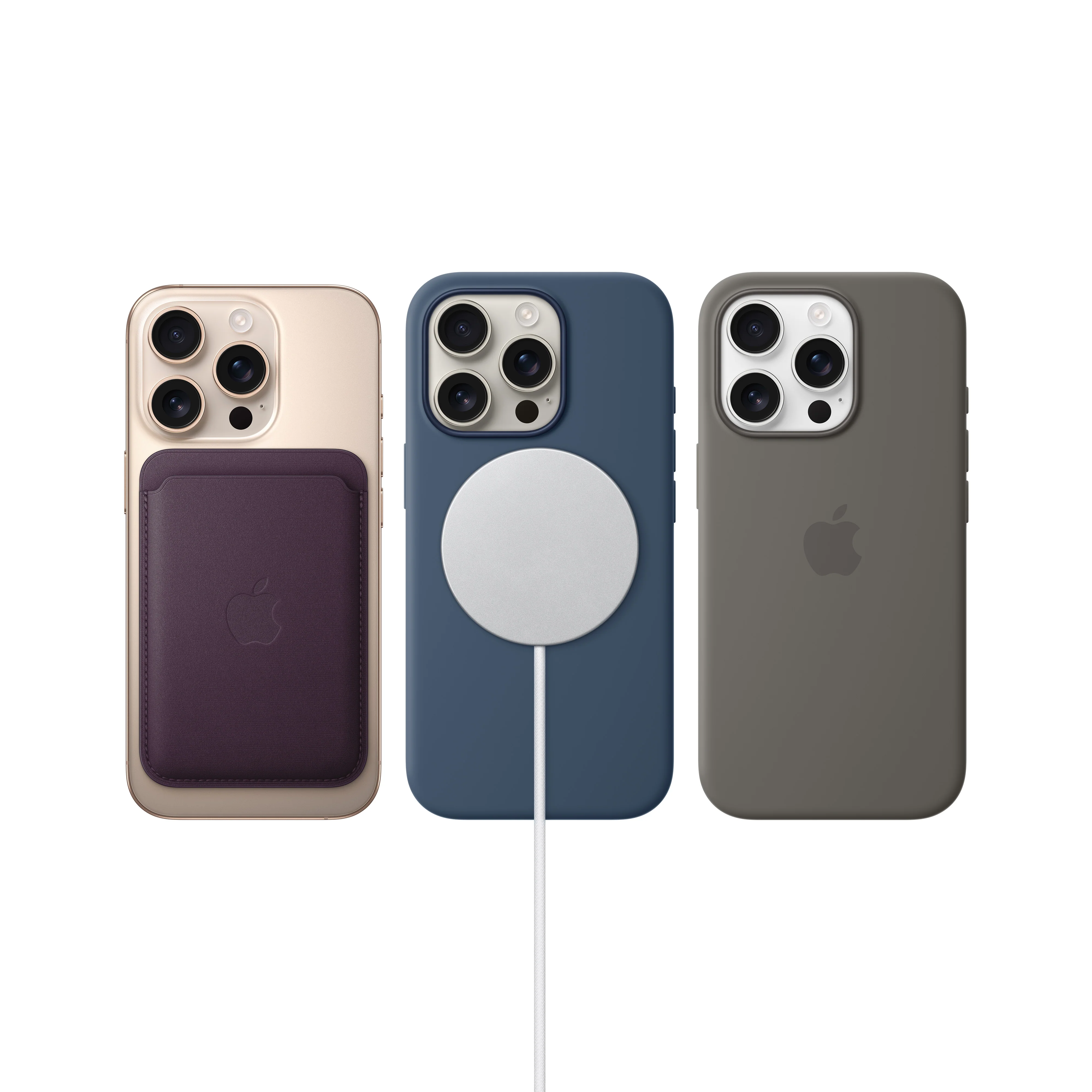 Apple iPhone 16 Pro 256GB Desert Titanium - UAE Version - Image 10