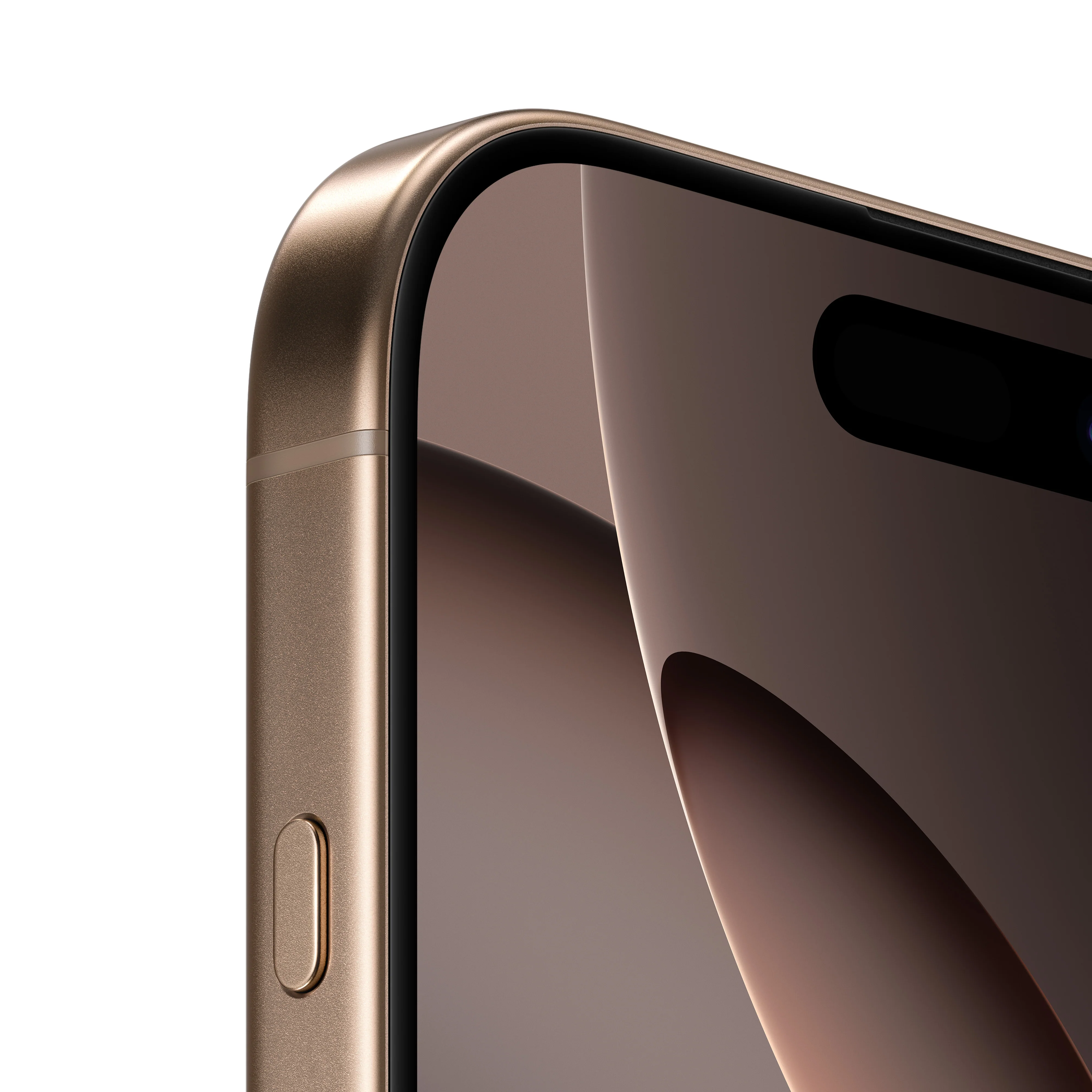 Apple iPhone 16 Pro Max 256GB Desert Titanium - UAE Version - Image 4