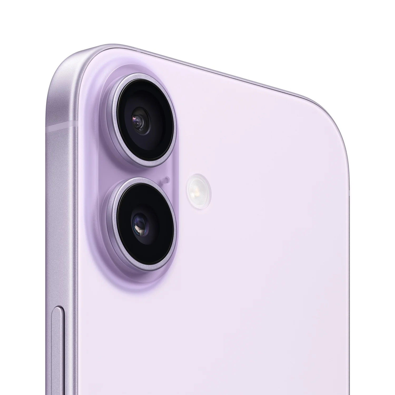 Apple iPhone 17 256GB Storage, Lavender - UAE Version - Image 3